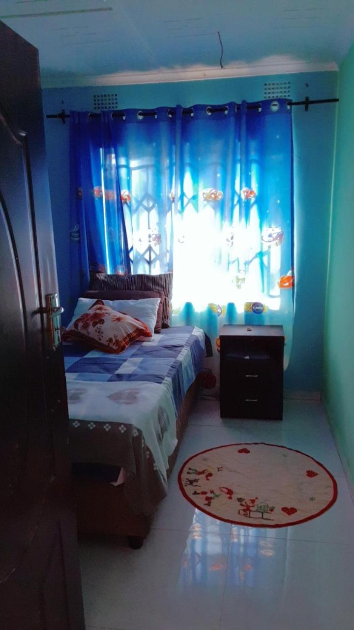 KMK APARTMENTS