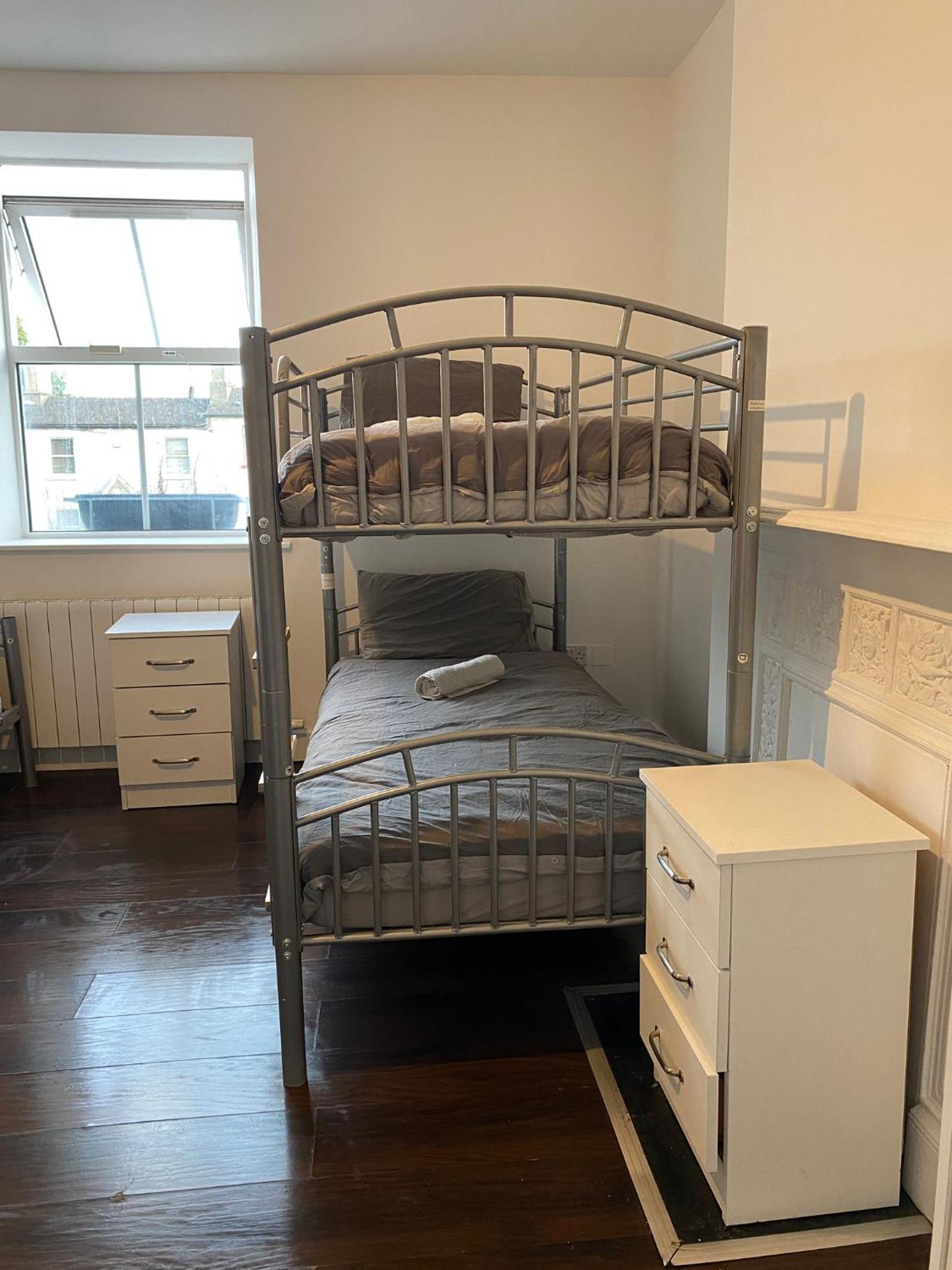 Sarsfield Hostel
