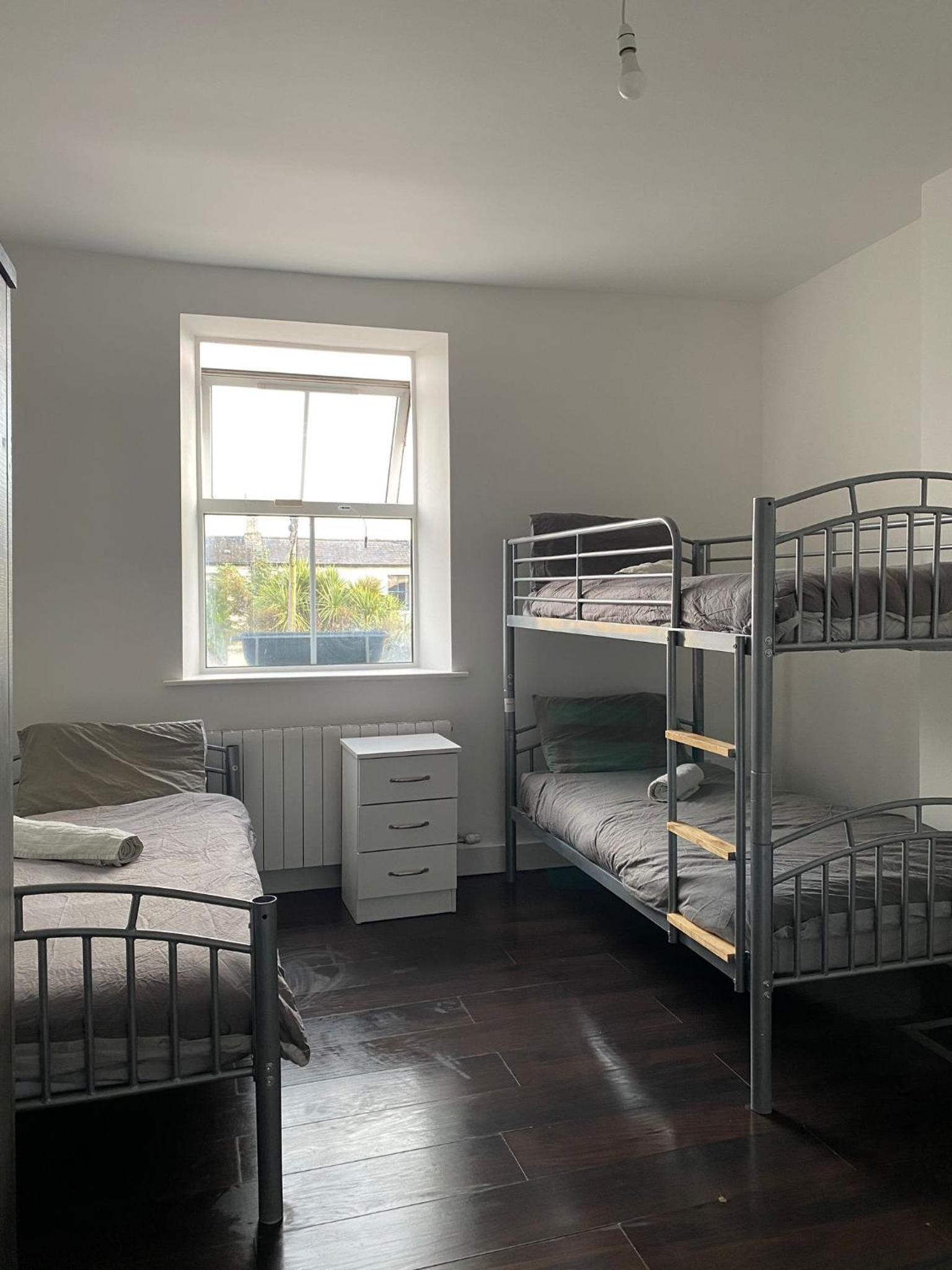 Sarsfield Hostel