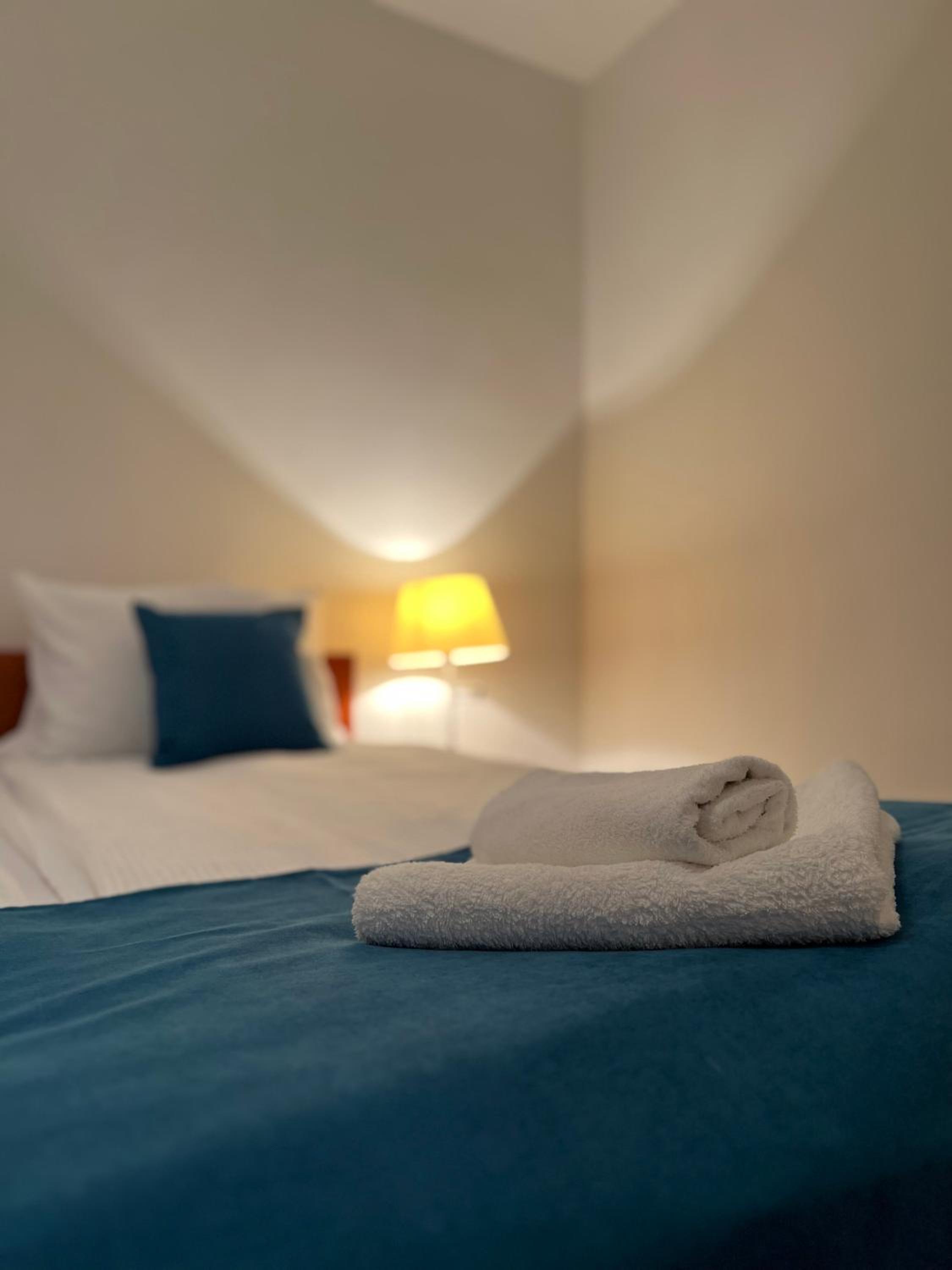 City Centar Apartman