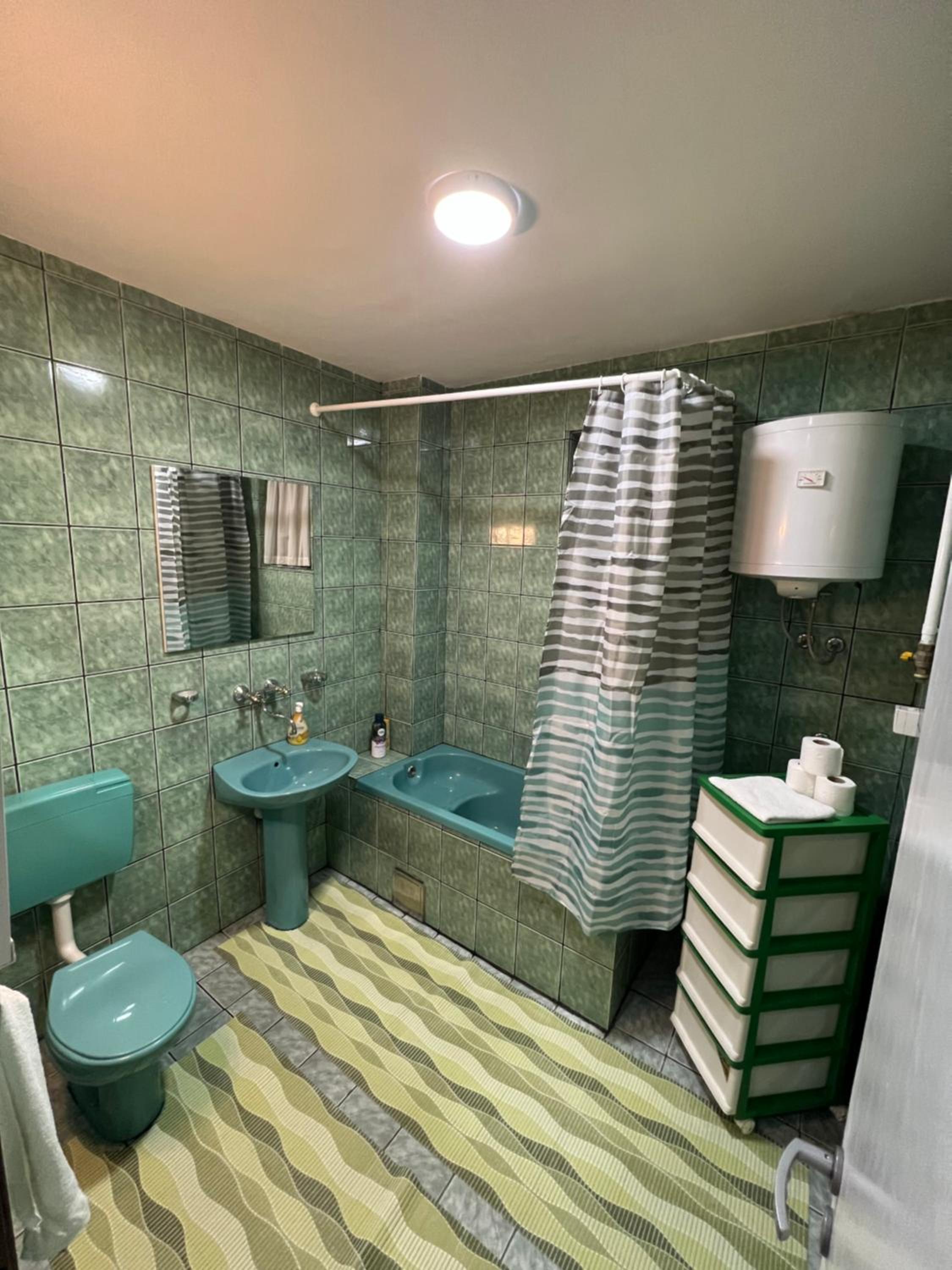 City Centar Apartman