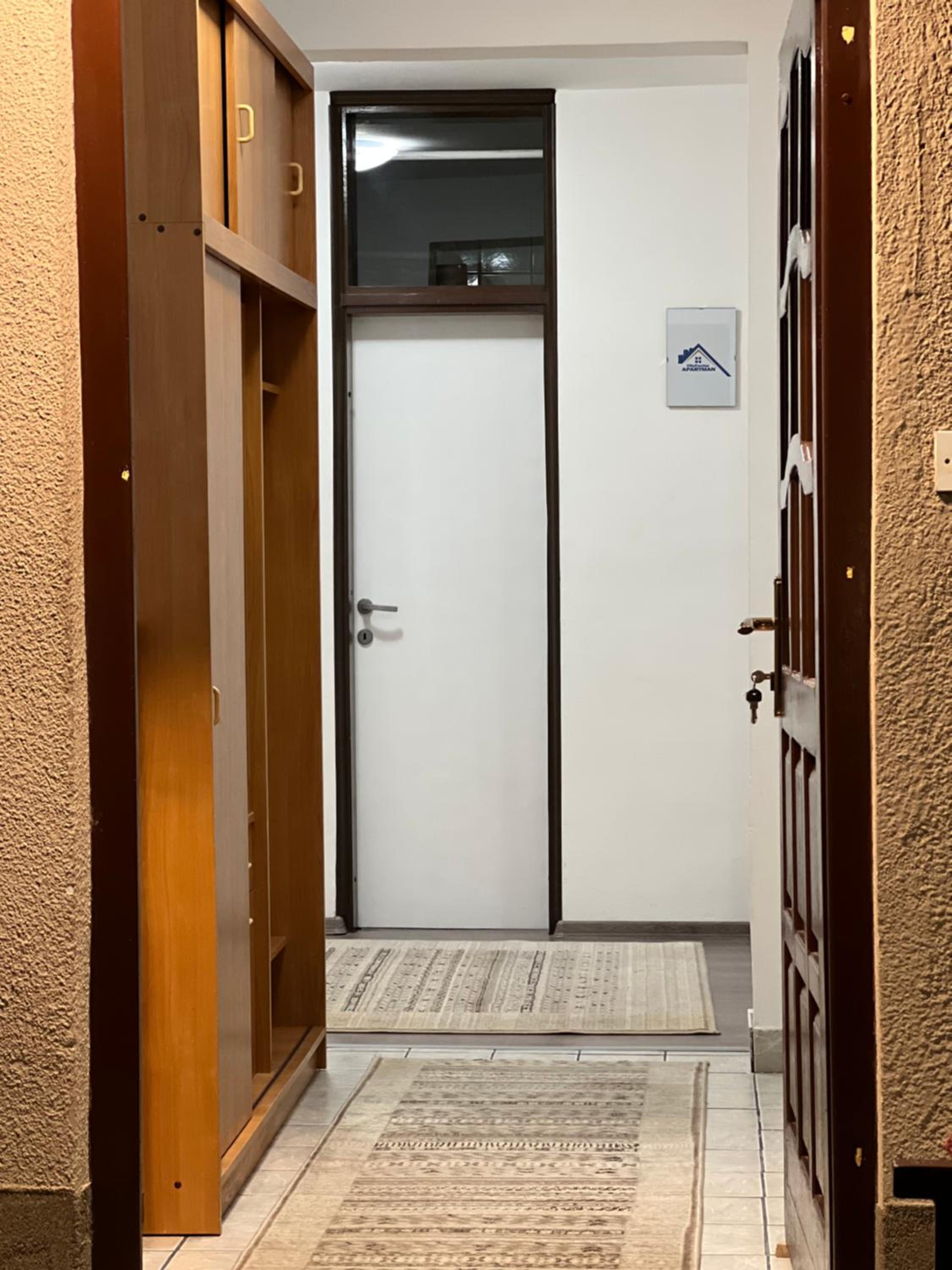 City Centar Apartman