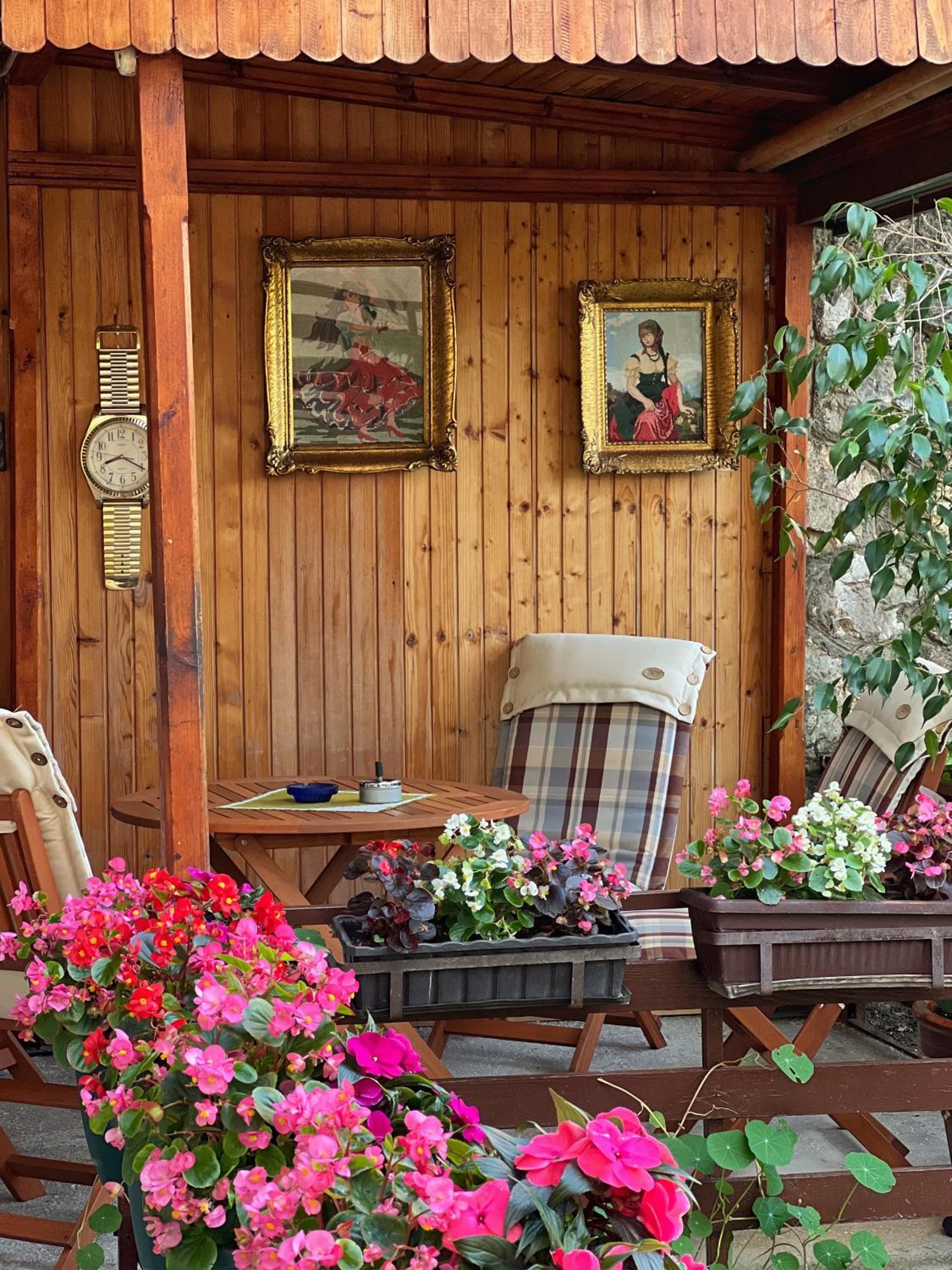 City Centar Apartman