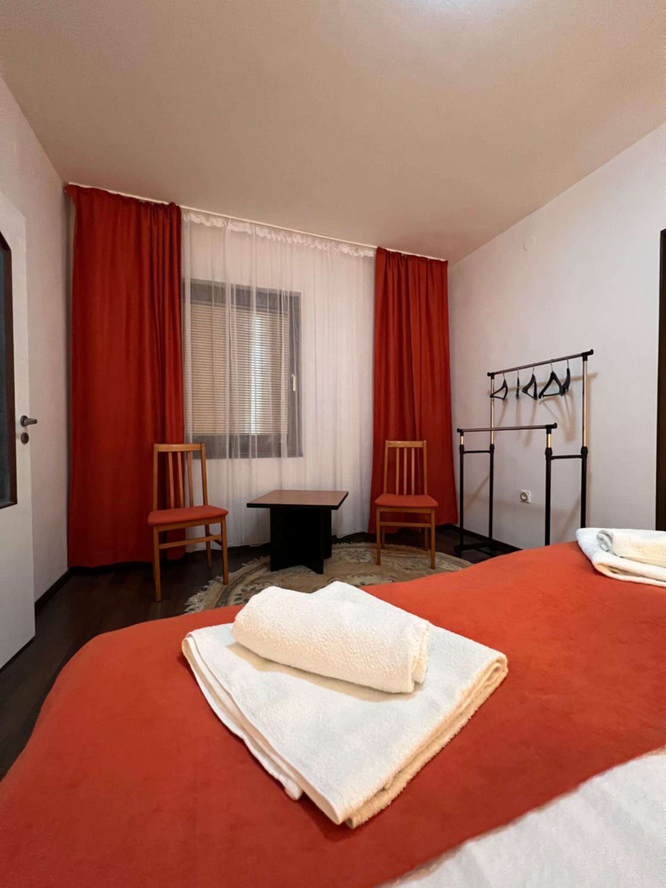 City Centar Apartman