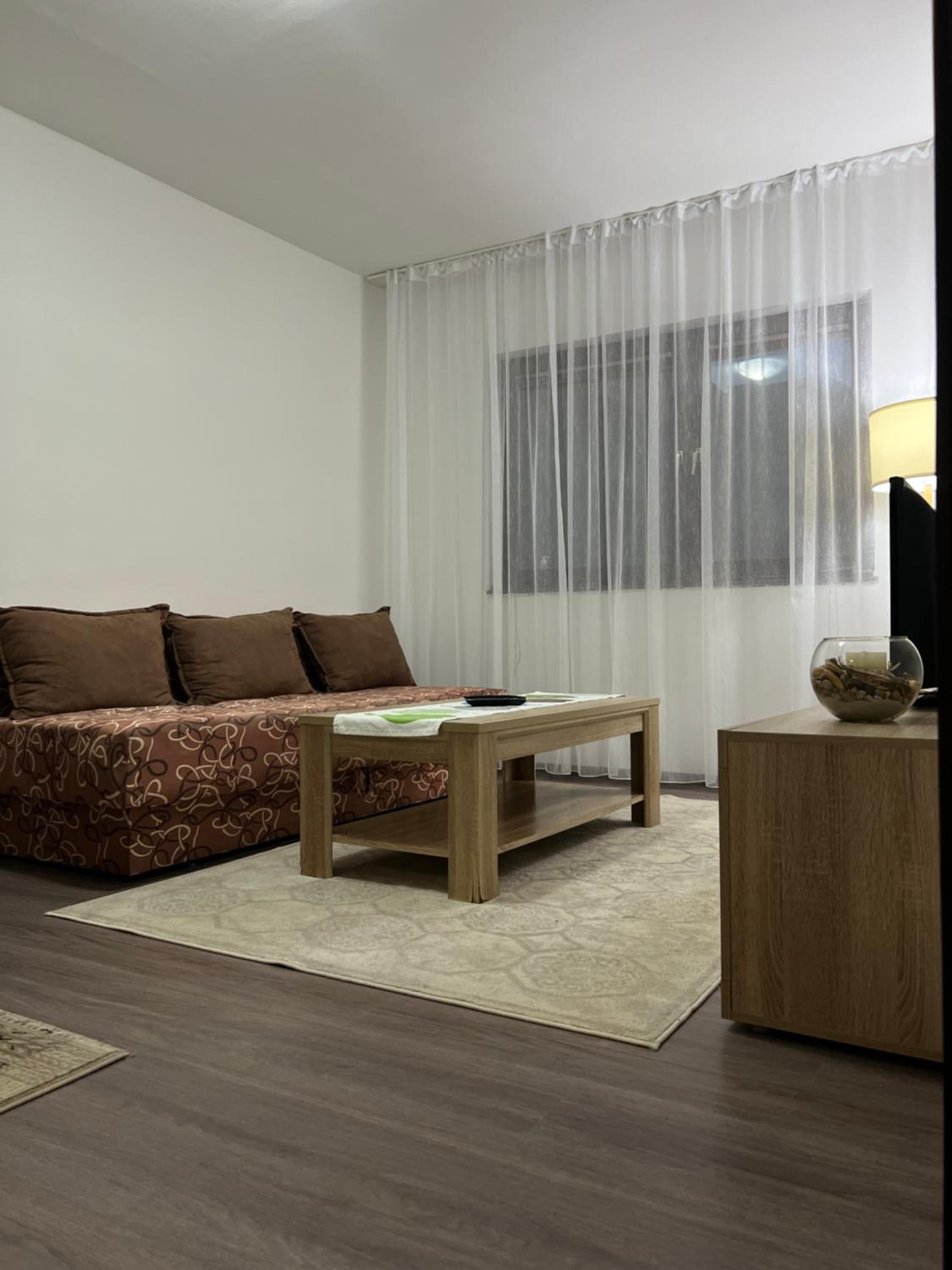 City Centar Apartman
