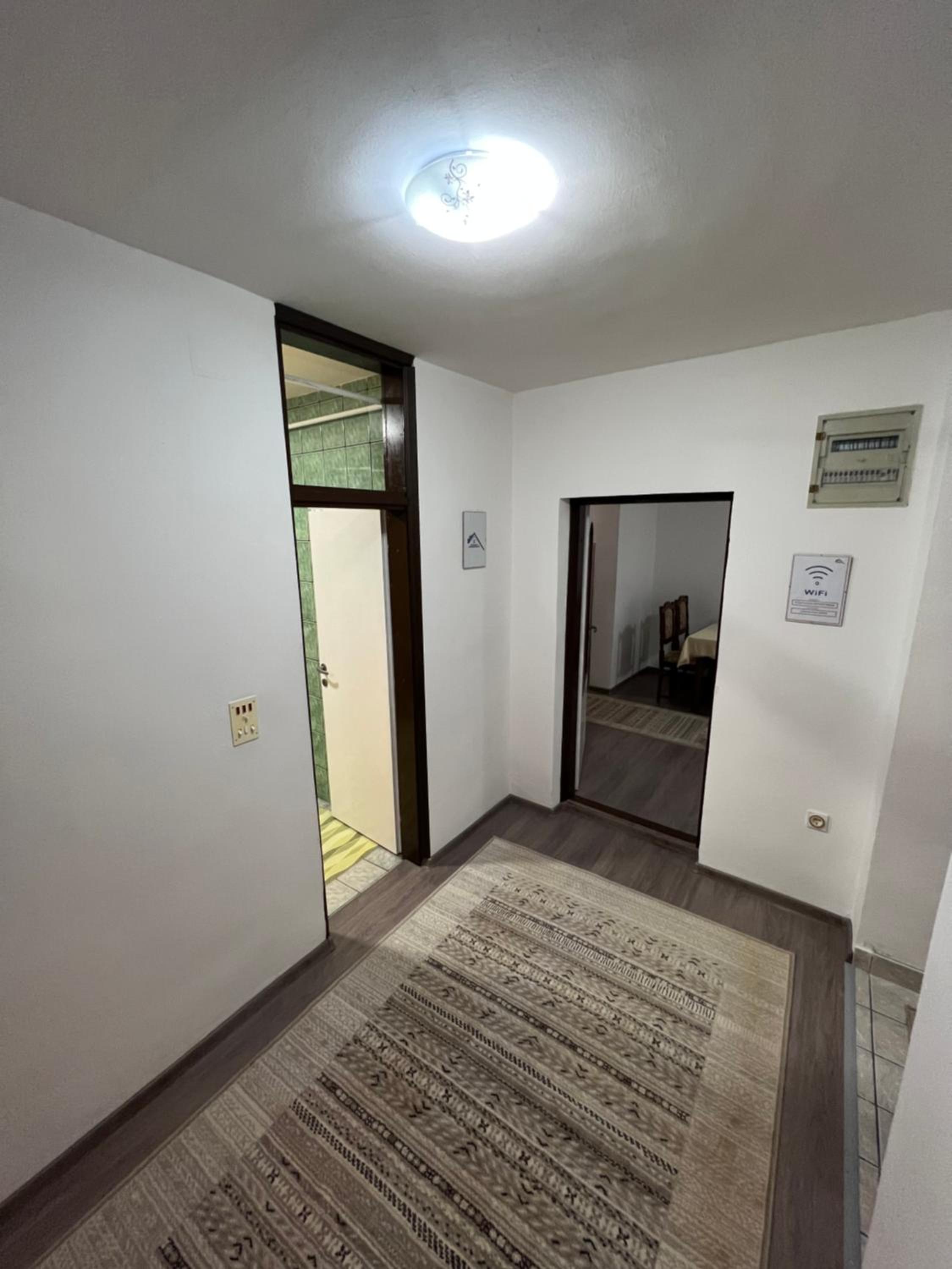 City Centar Apartman