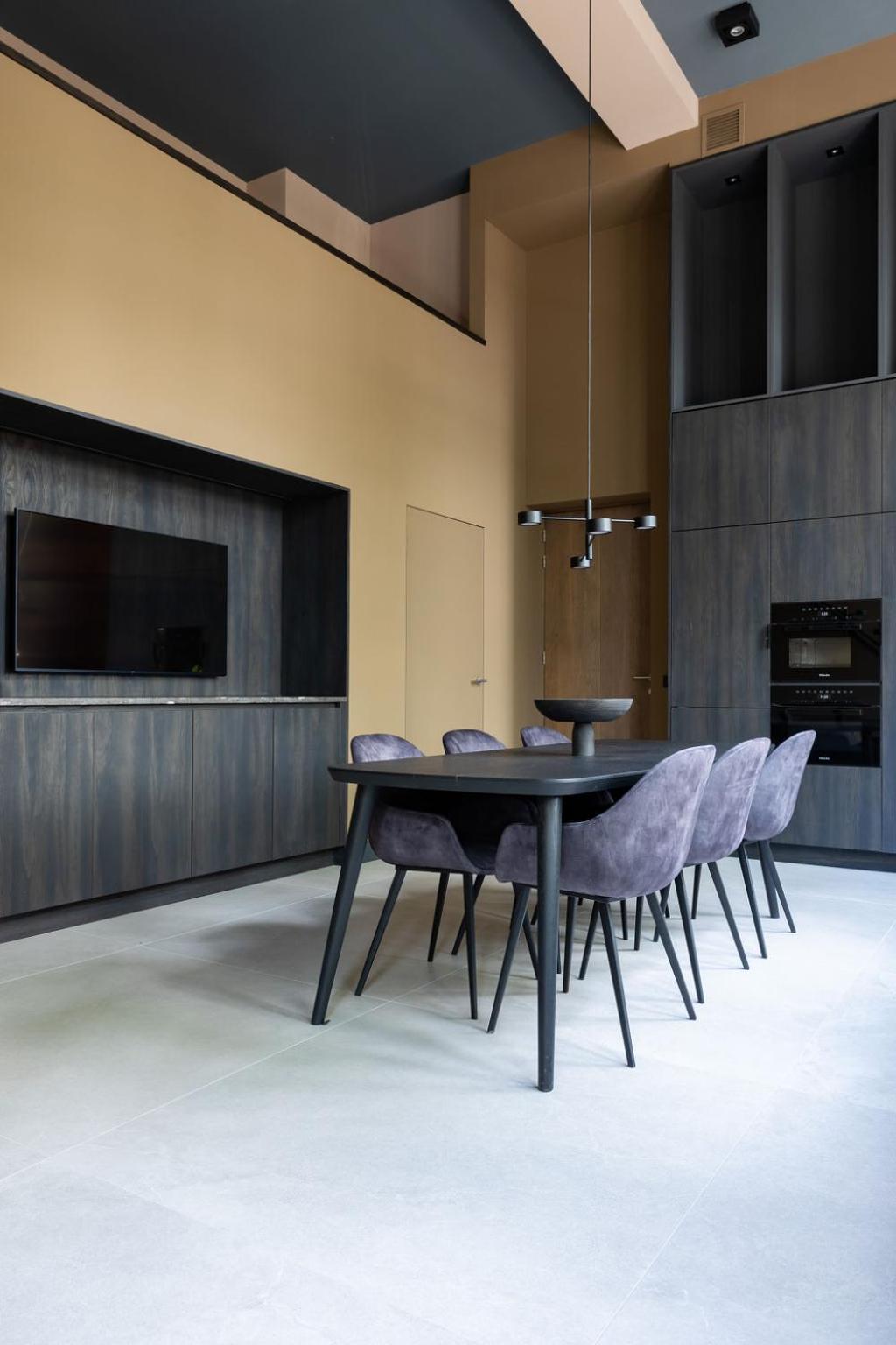 Park Lofts Groningen apartment 3