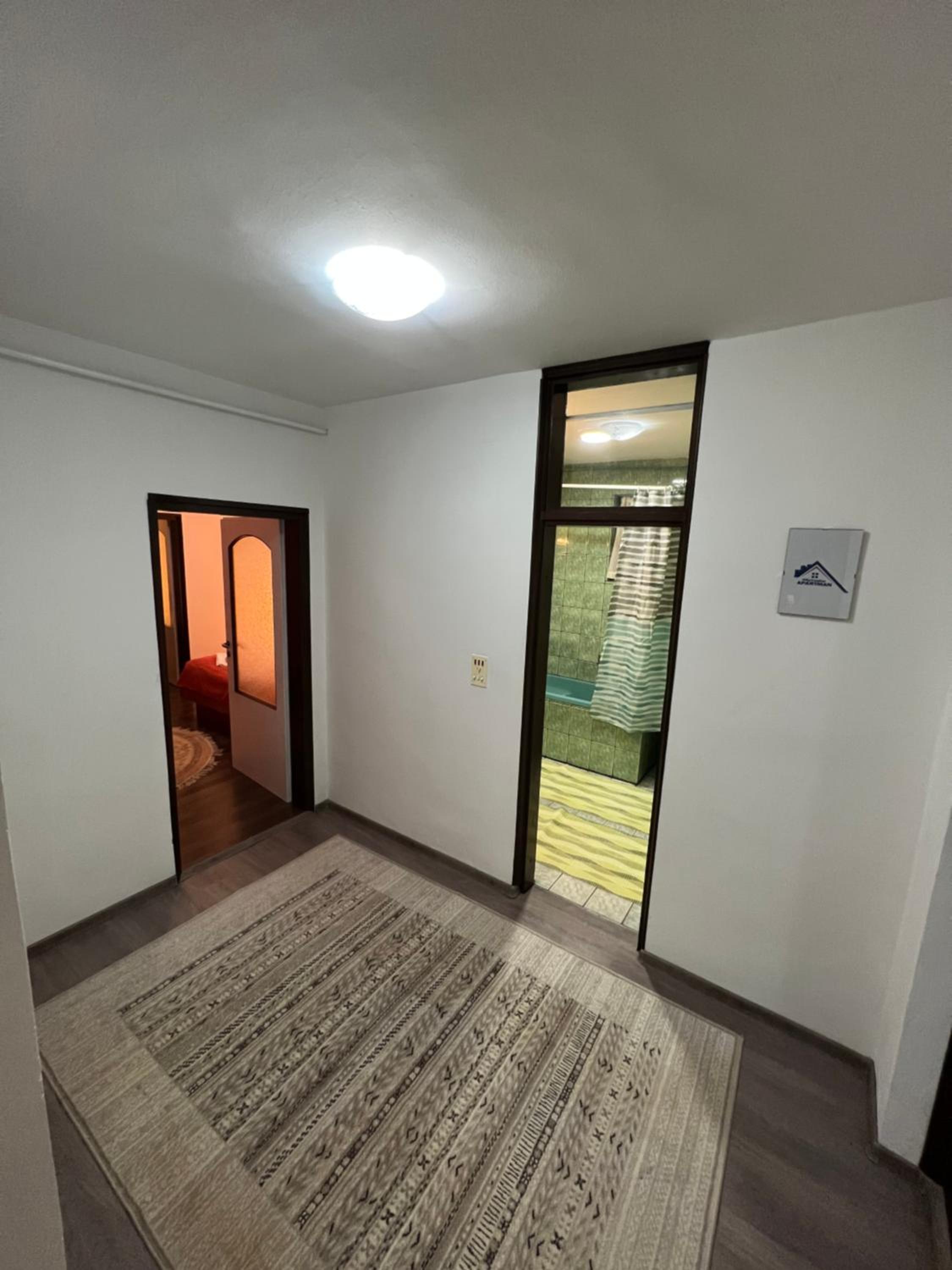 City Centar Apartman