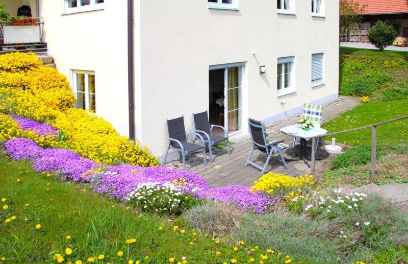 Landhaus Straßer