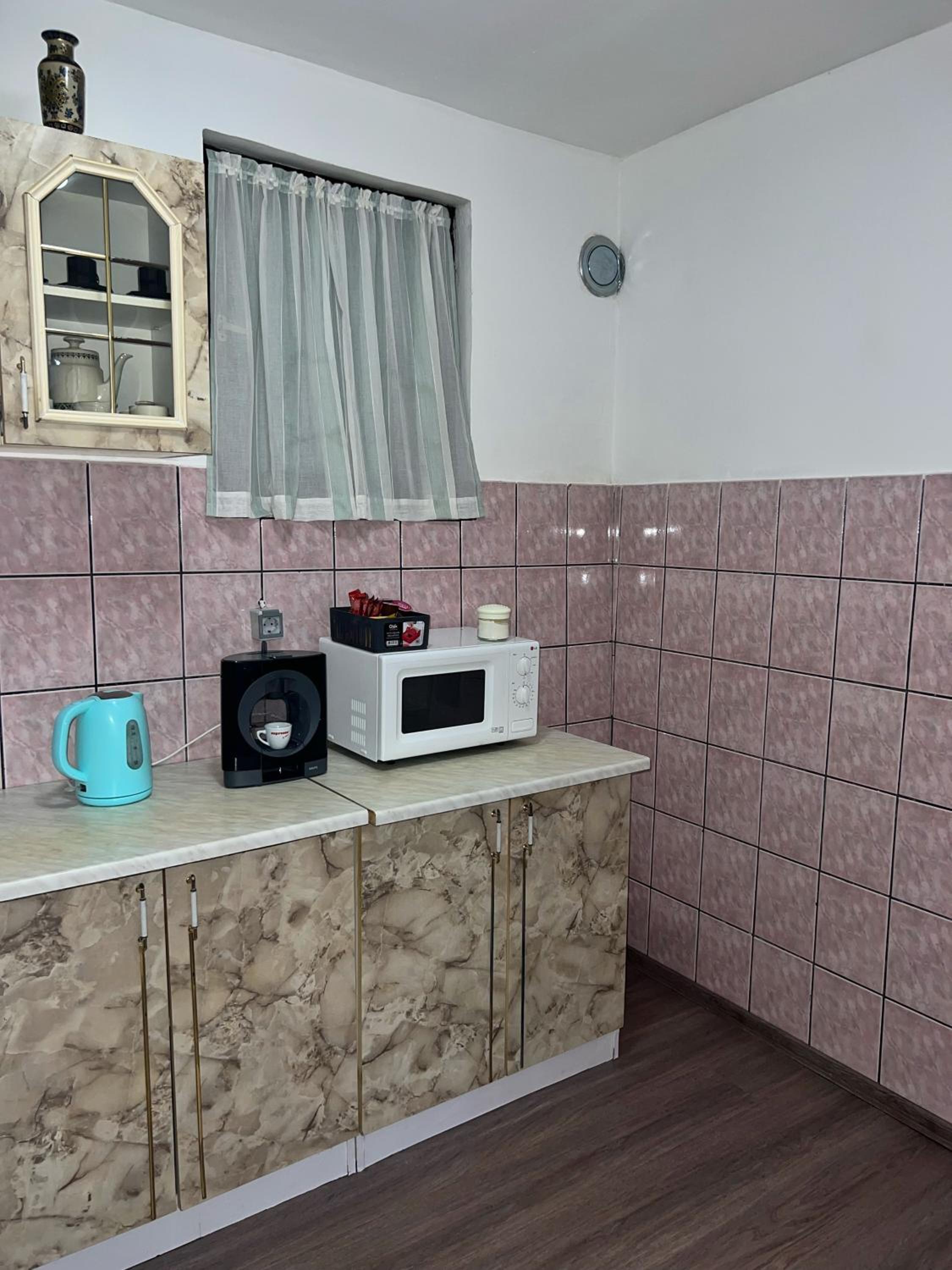 City Centar Apartman