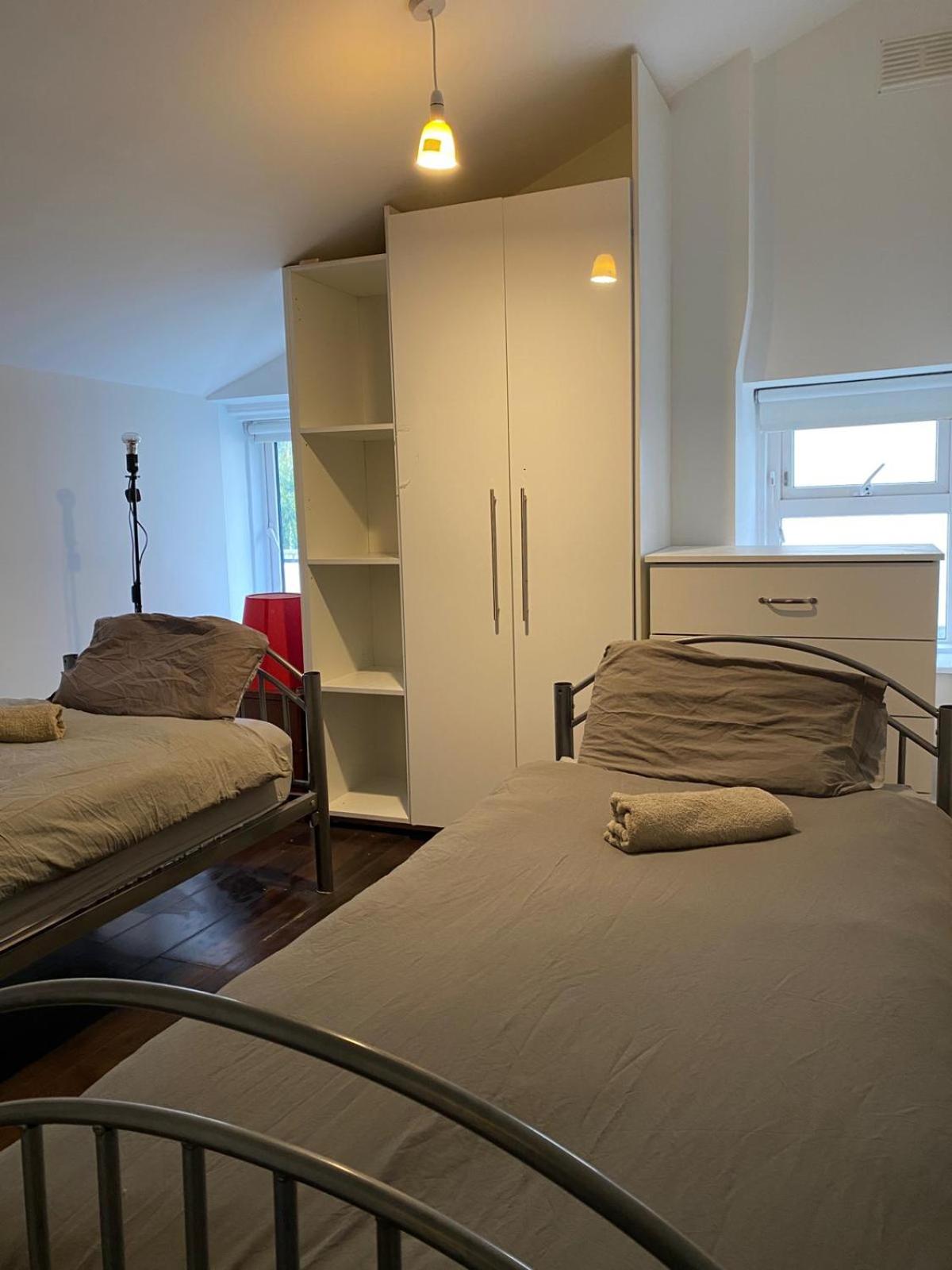 Sarsfield Hostel