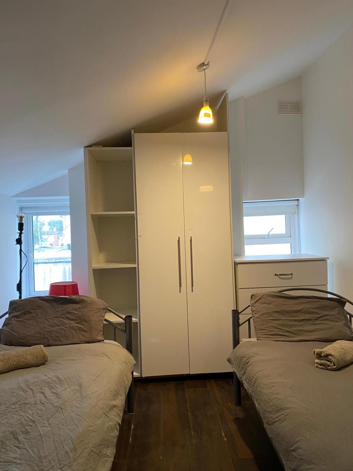 Sarsfield Hostel