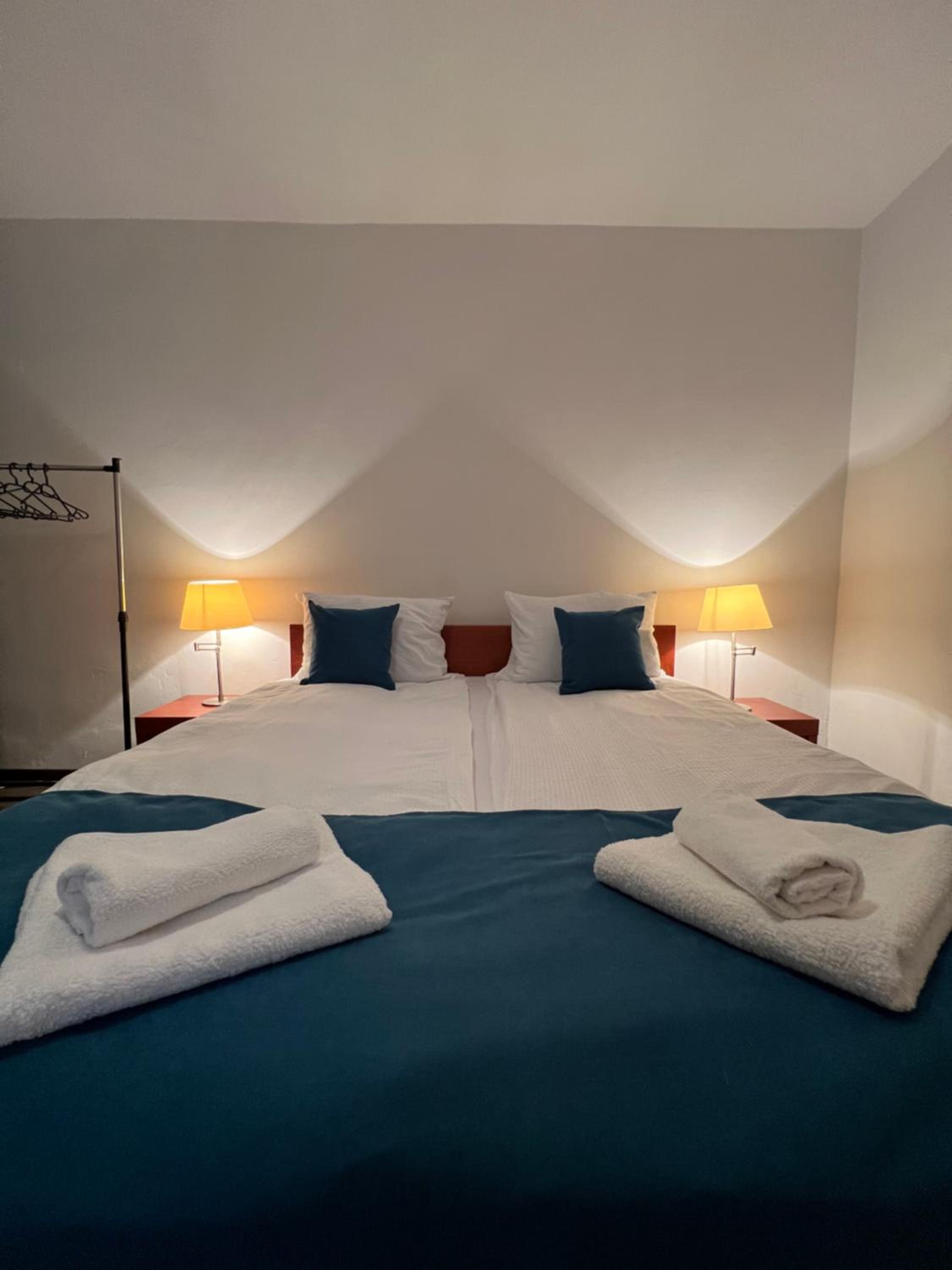 City Centar Apartman