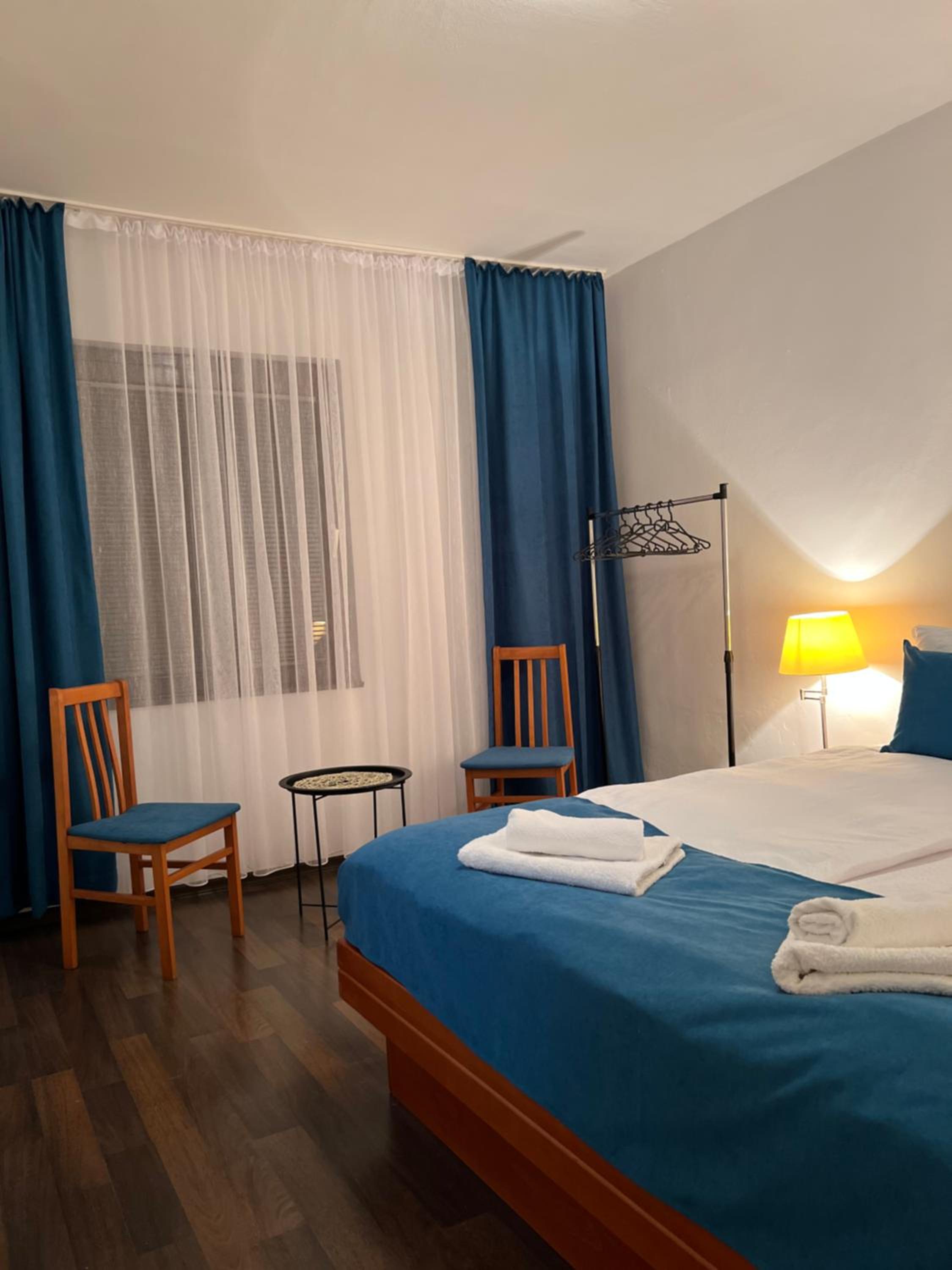 City Centar Apartman