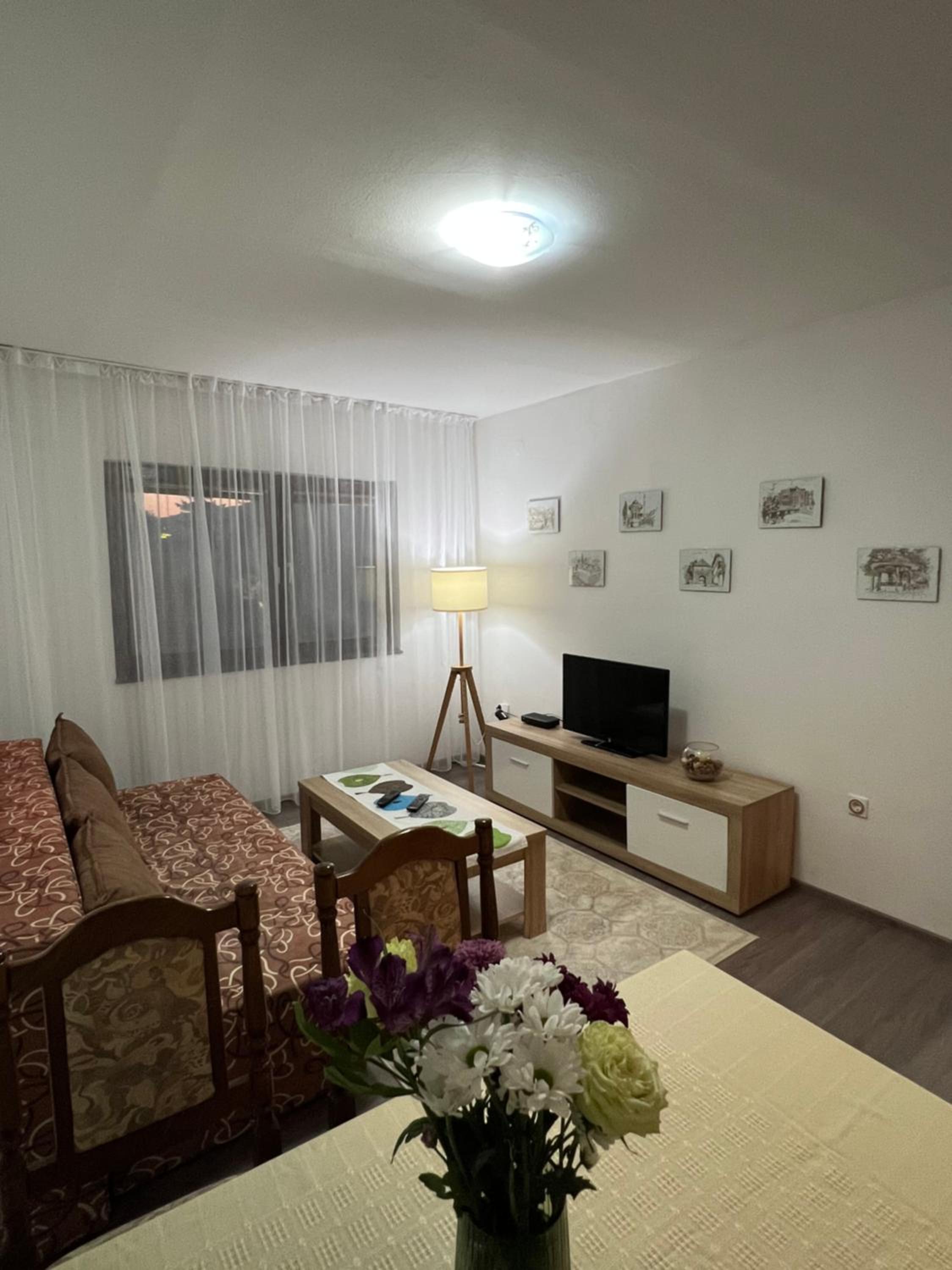 City Centar Apartman