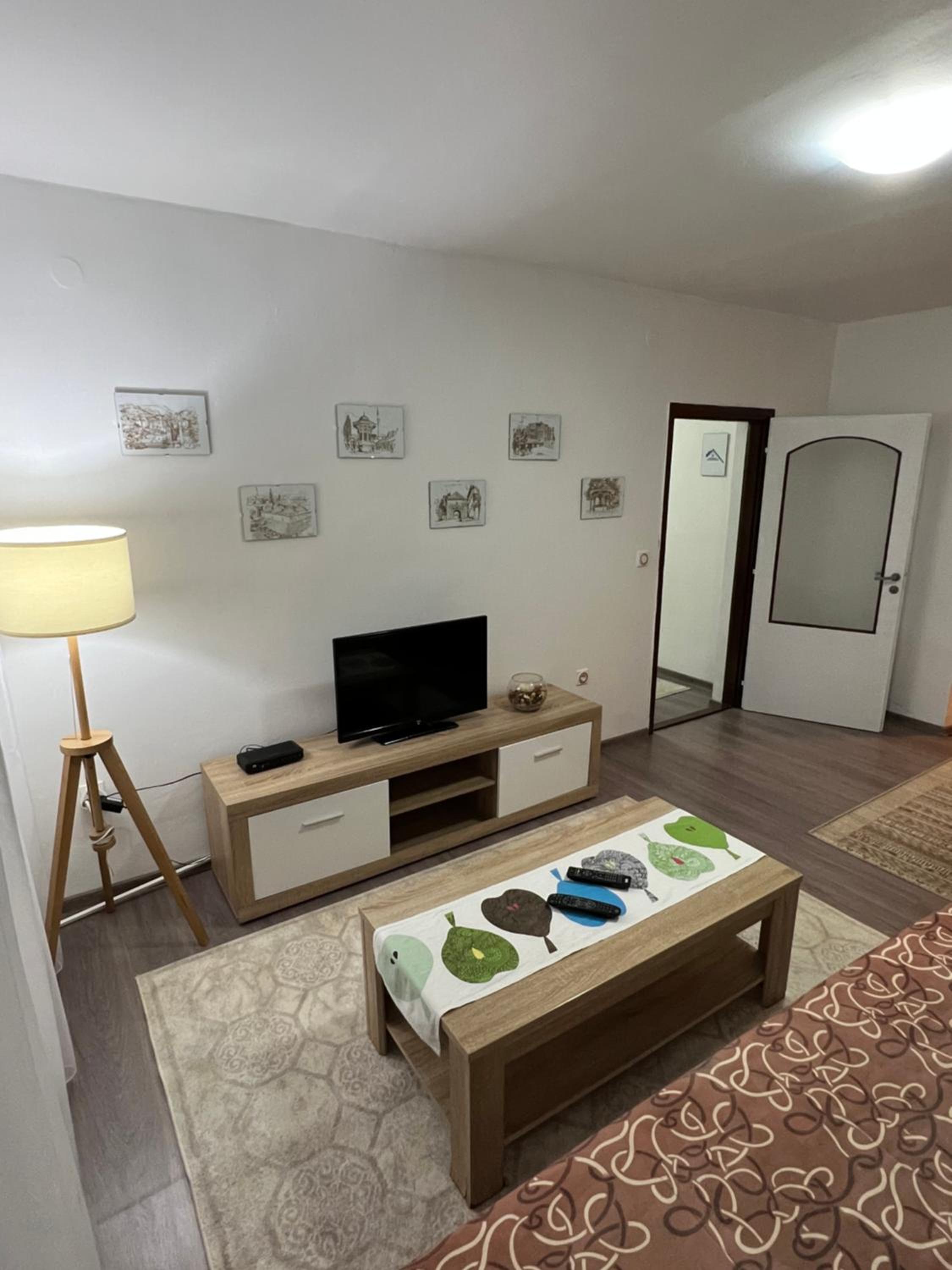 City Centar Apartman