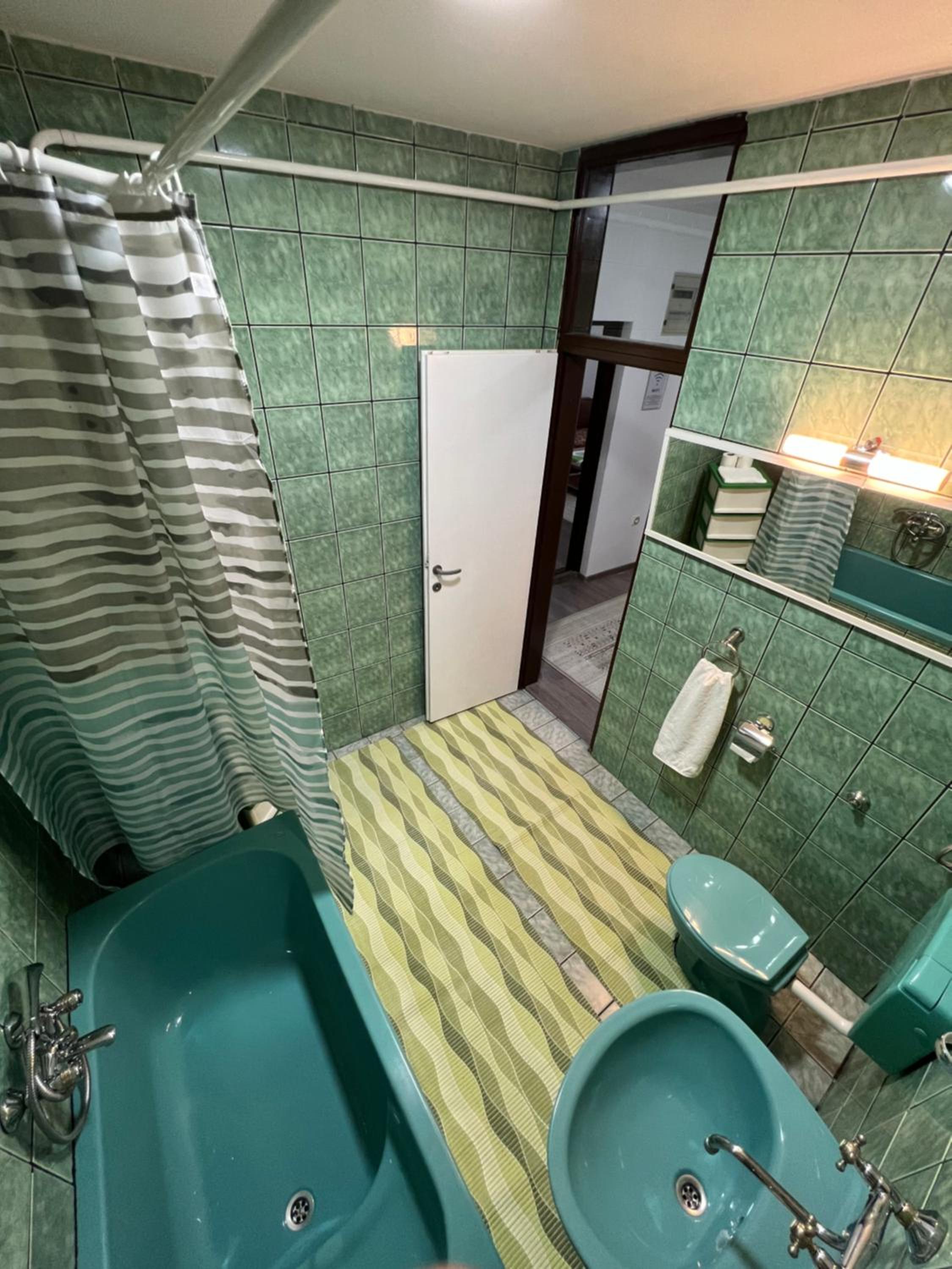 City Centar Apartman
