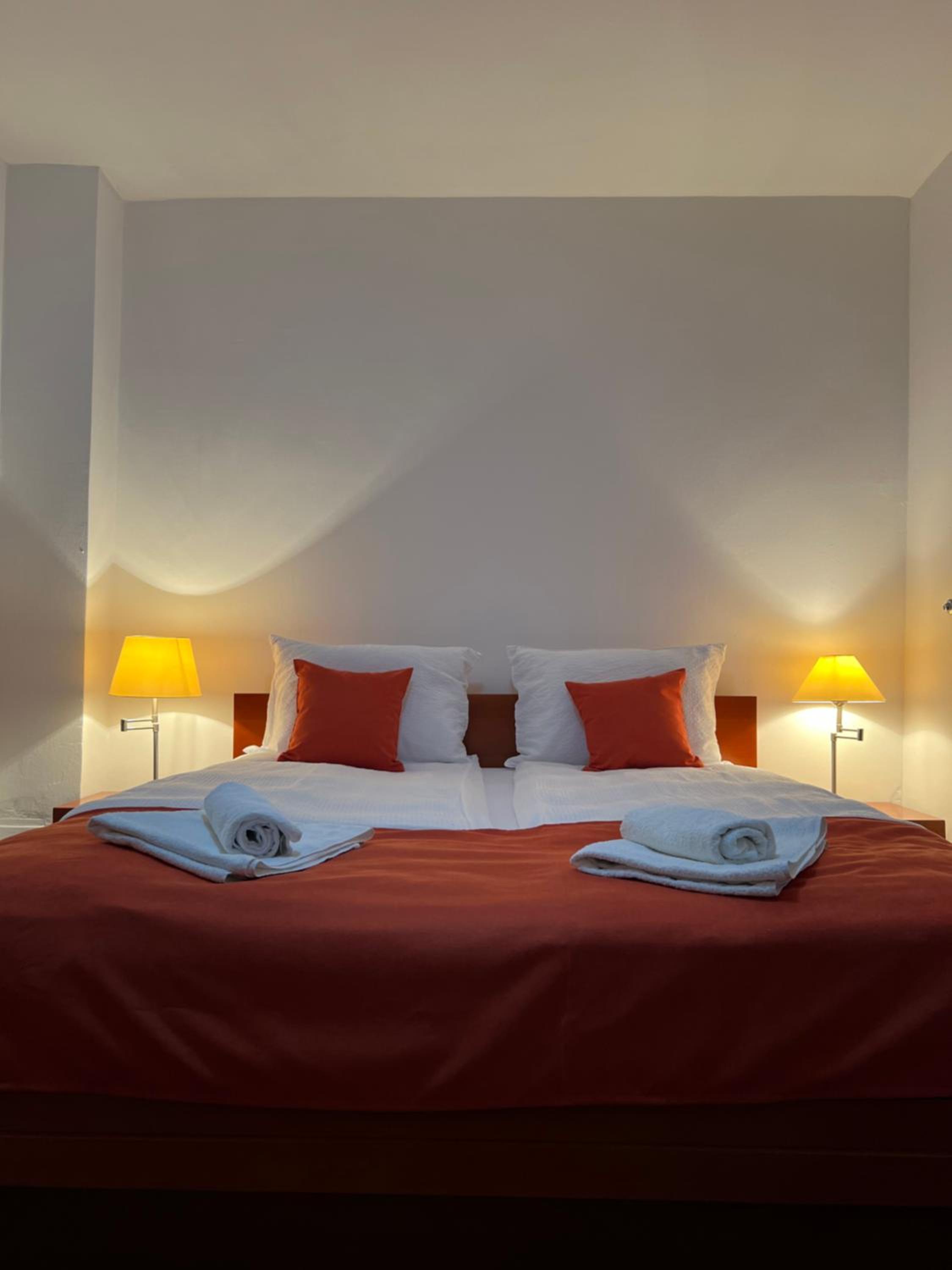 City Centar Apartman