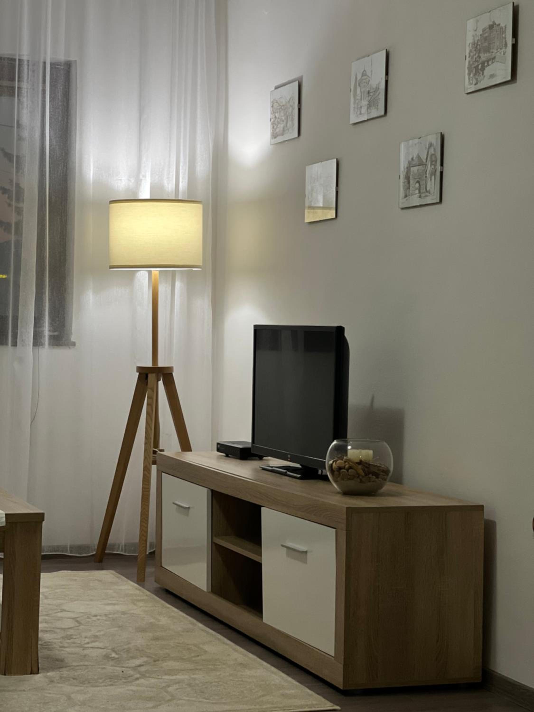 City Centar Apartman