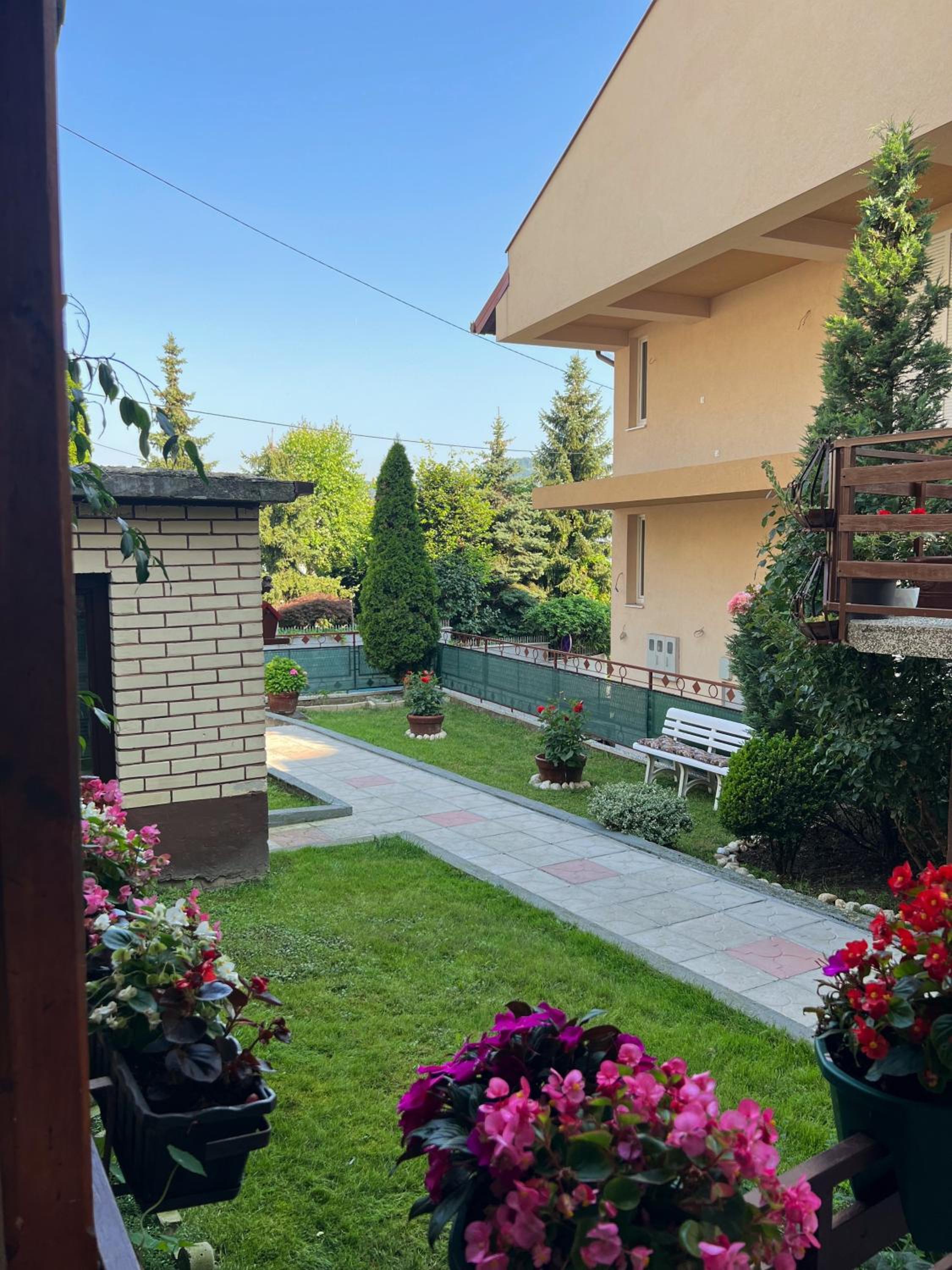 City Centar Apartman
