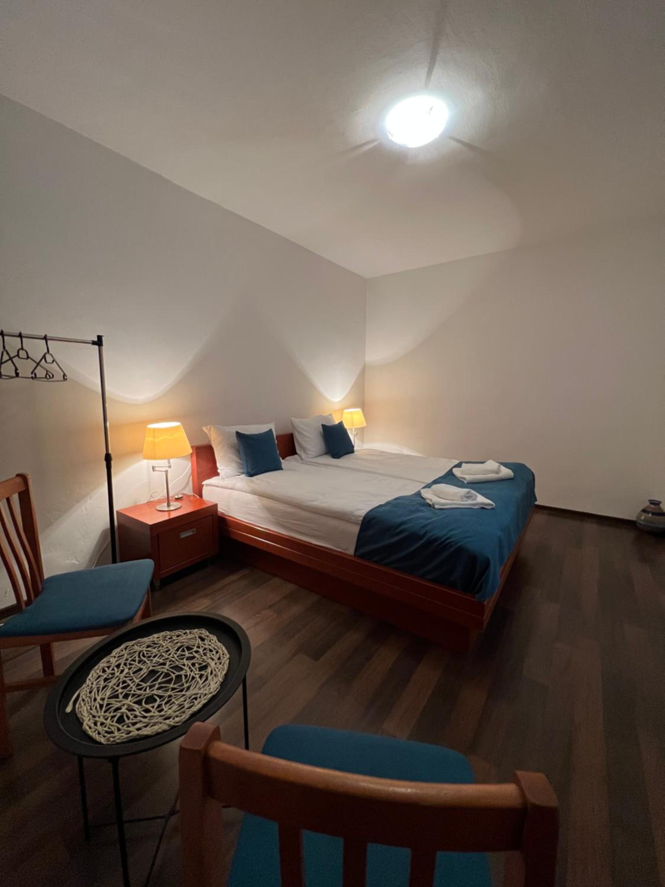 City Centar Apartman