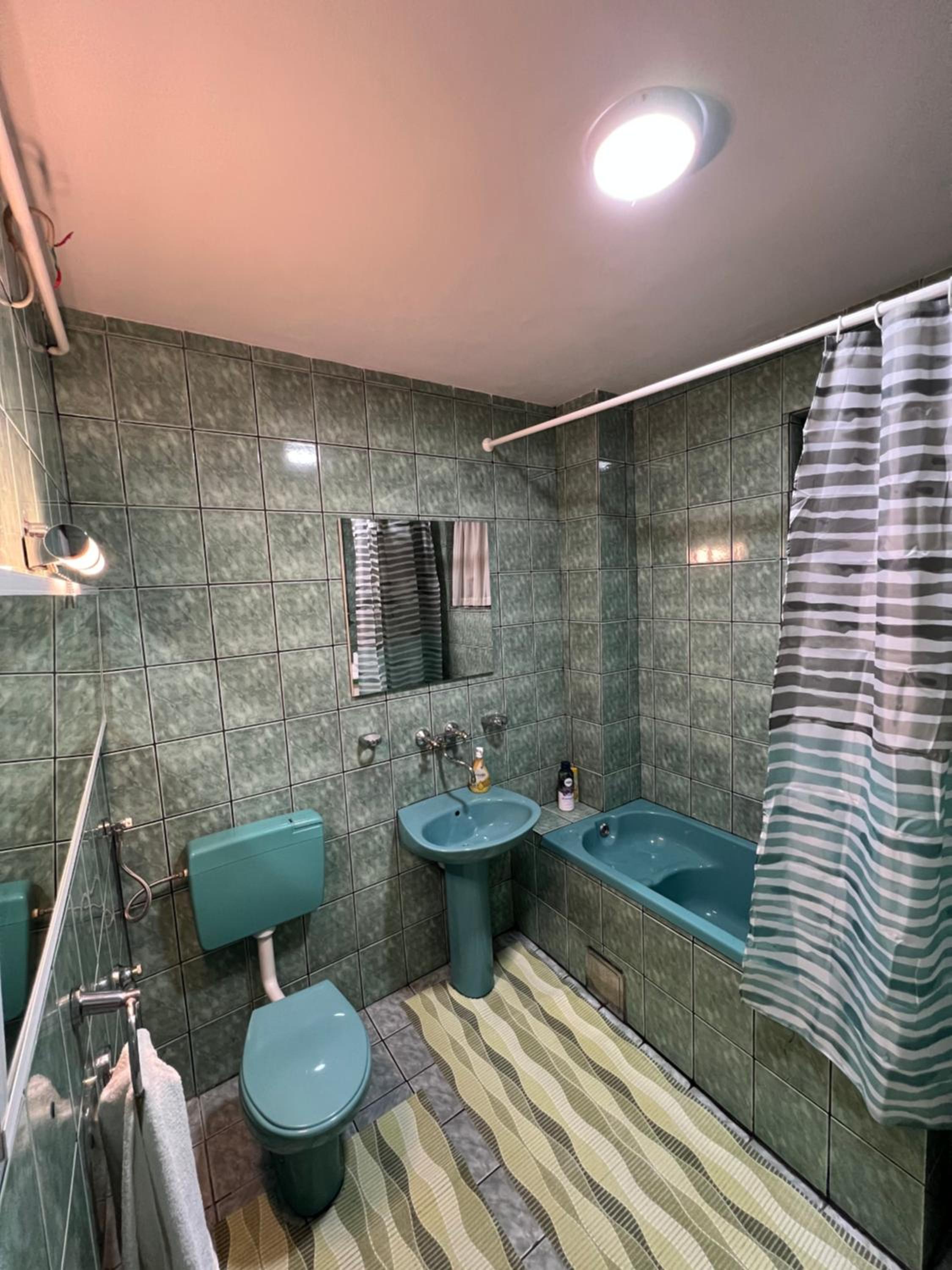 City Centar Apartman