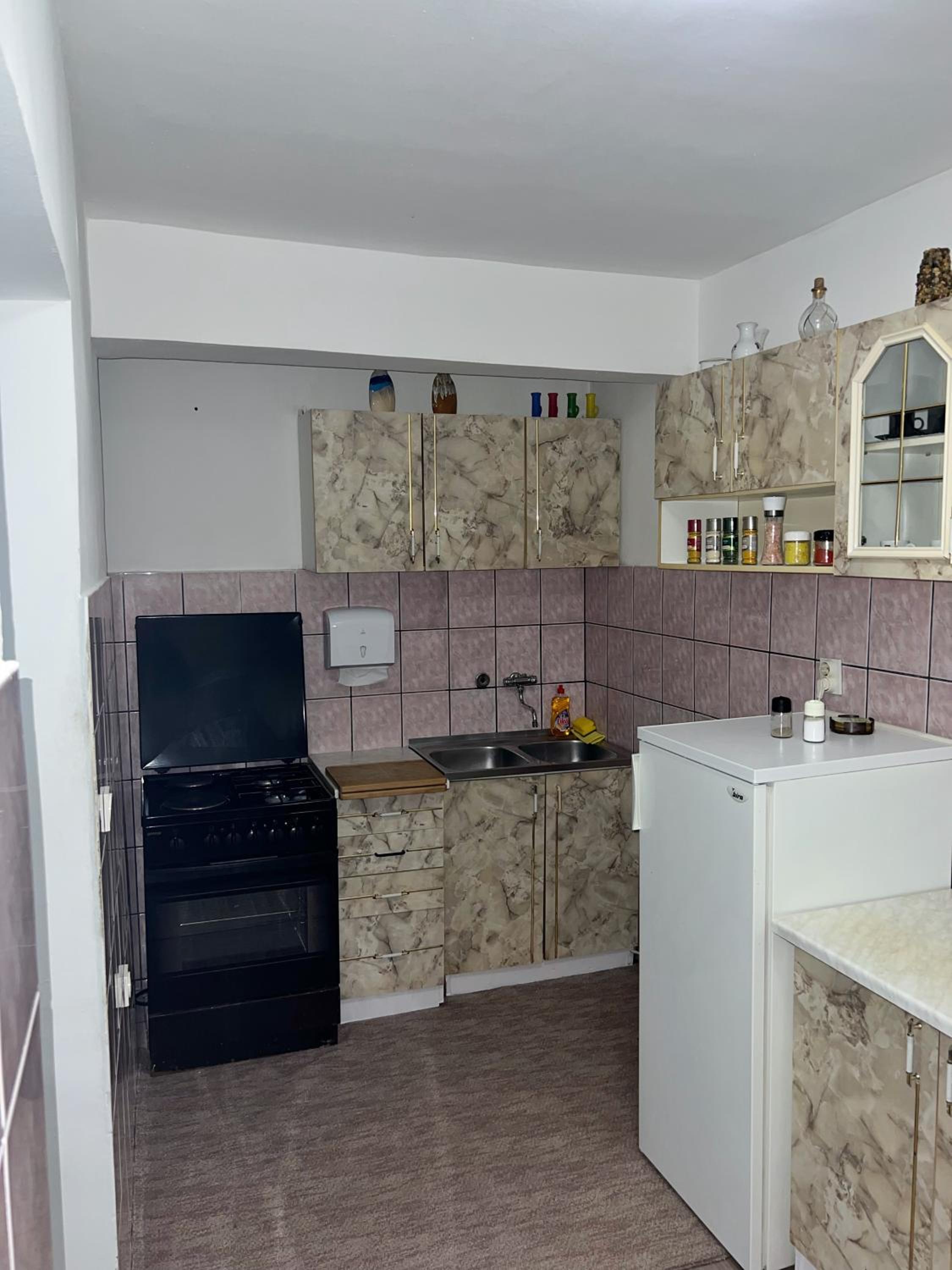 City Centar Apartman