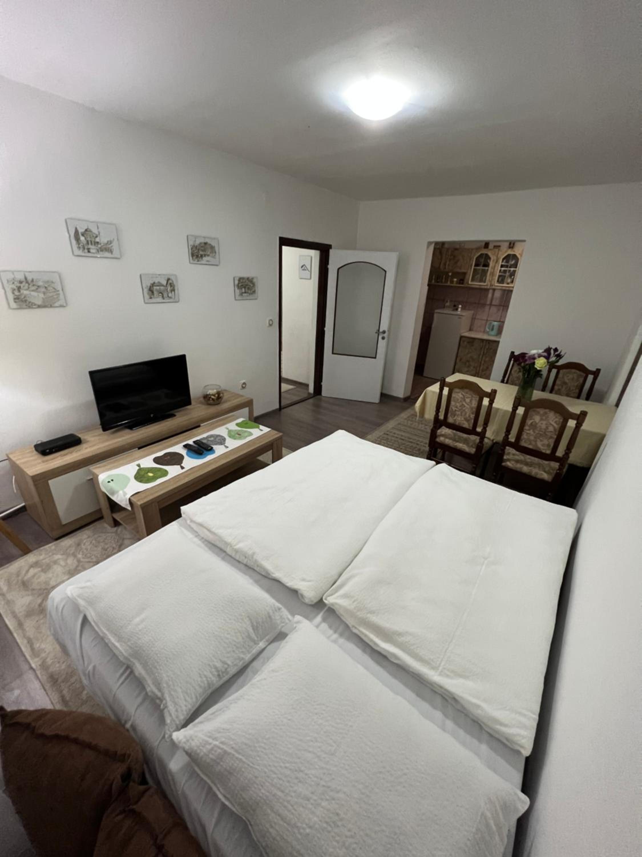 City Centar Apartman