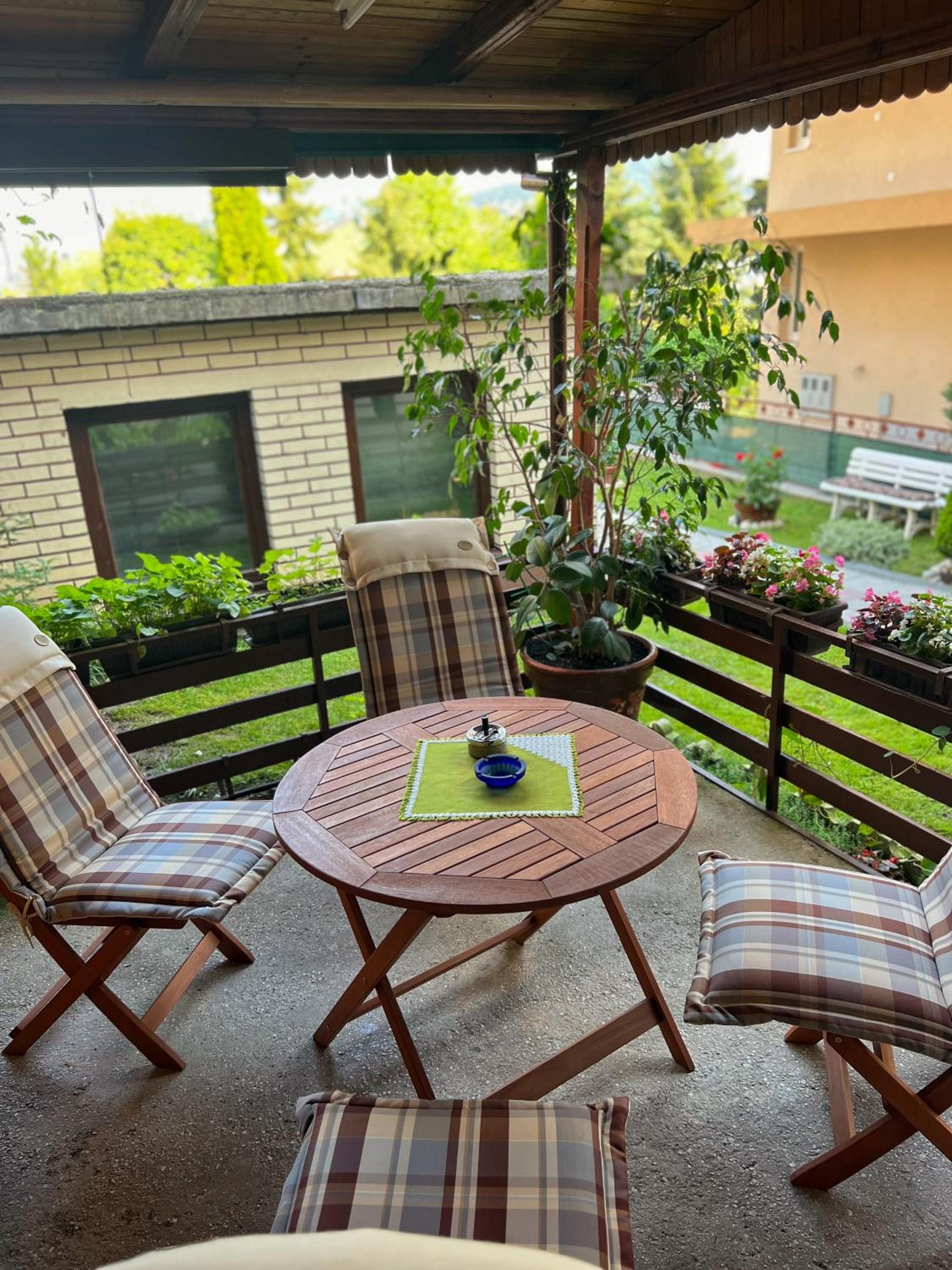 City Centar Apartman