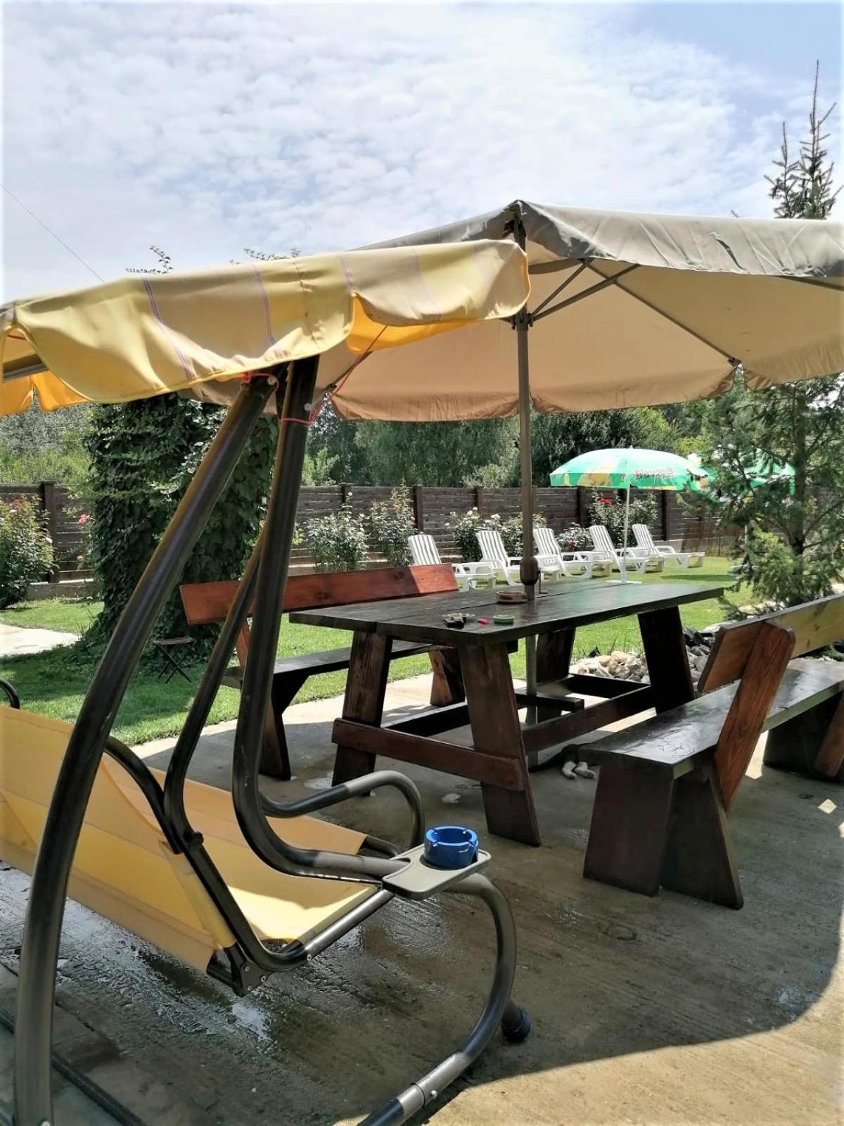 Casa Carp Calarasi view 3