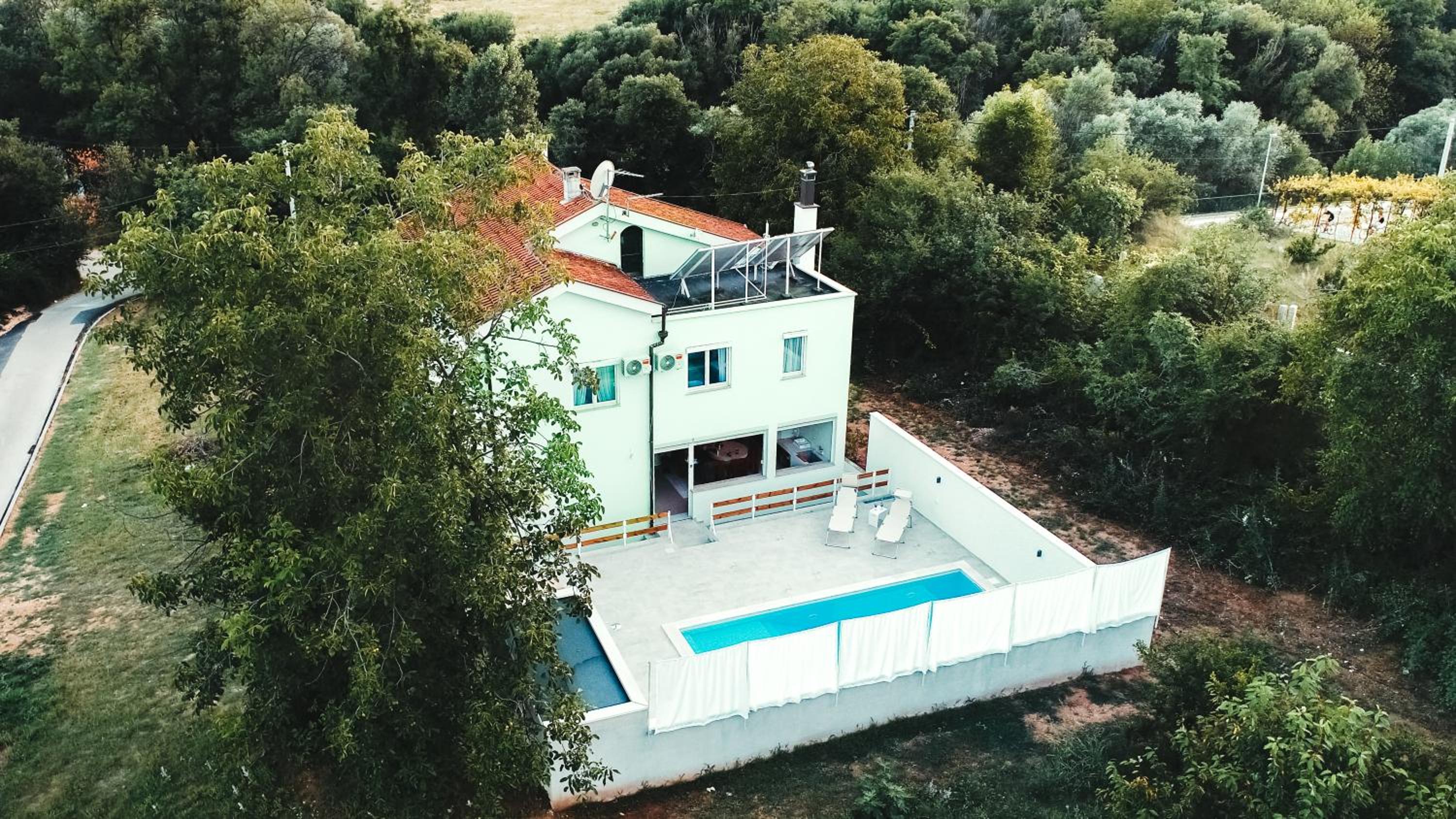 Villa Draga
