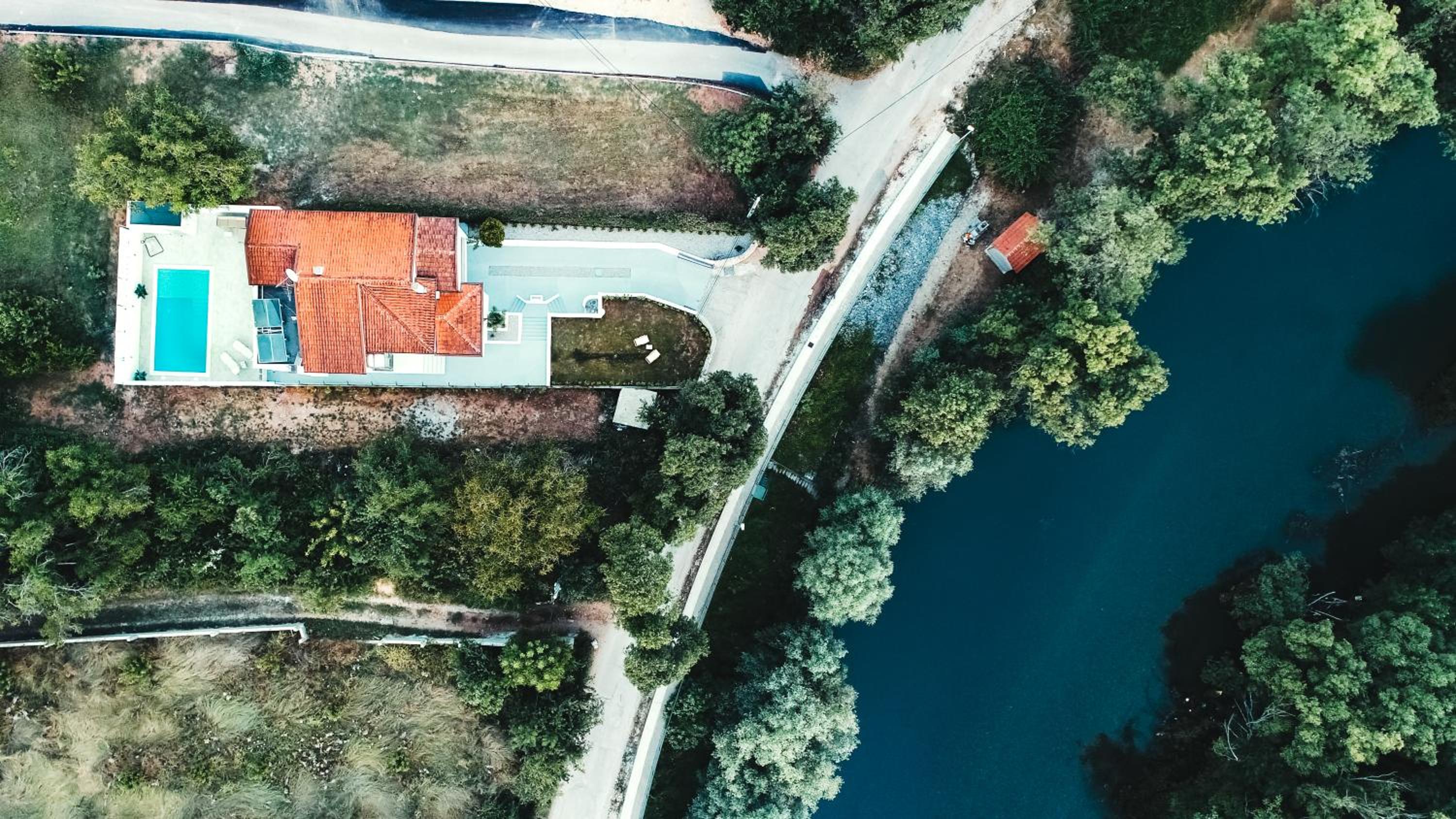 Villa Draga