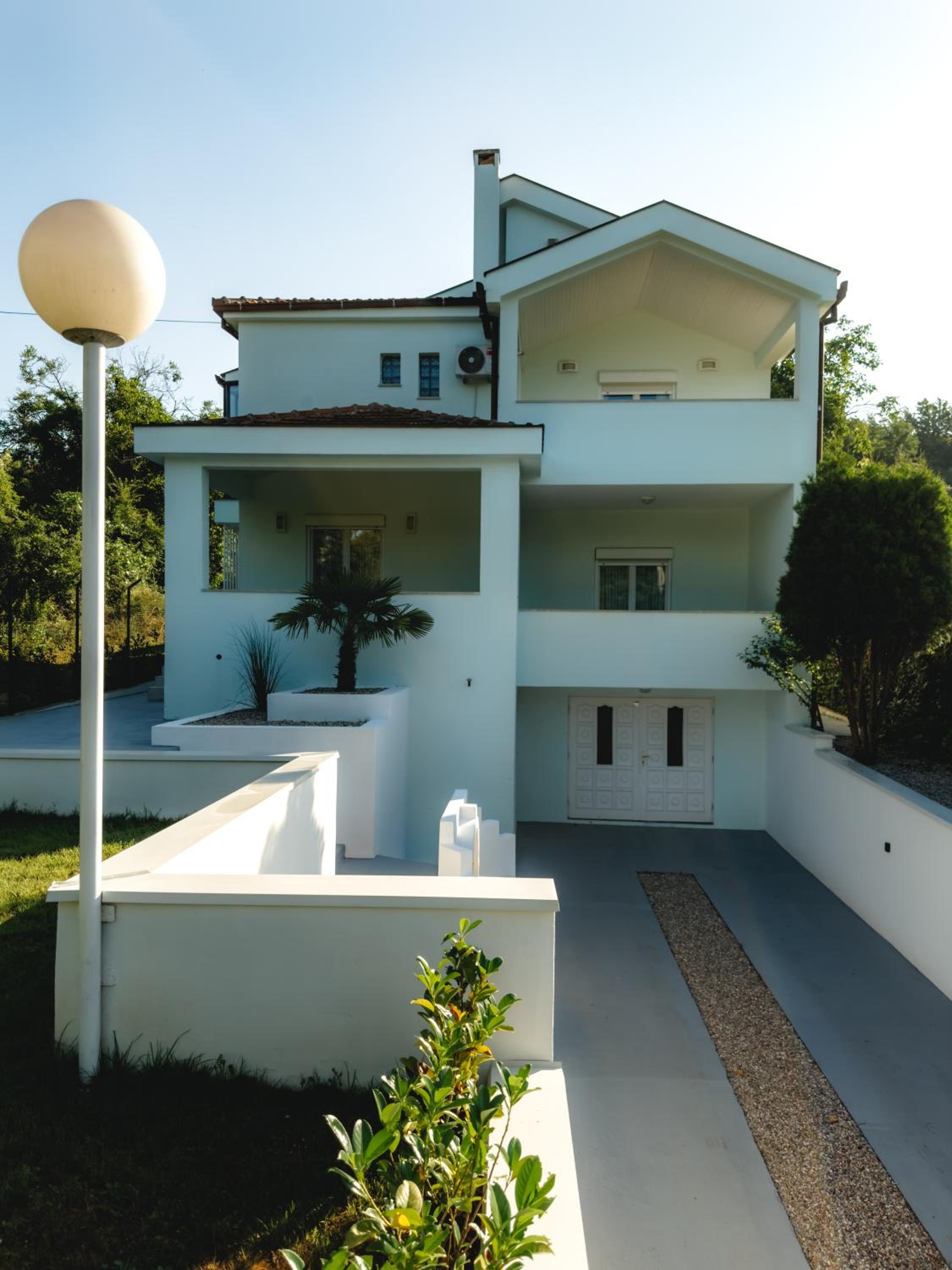 Villa Draga
