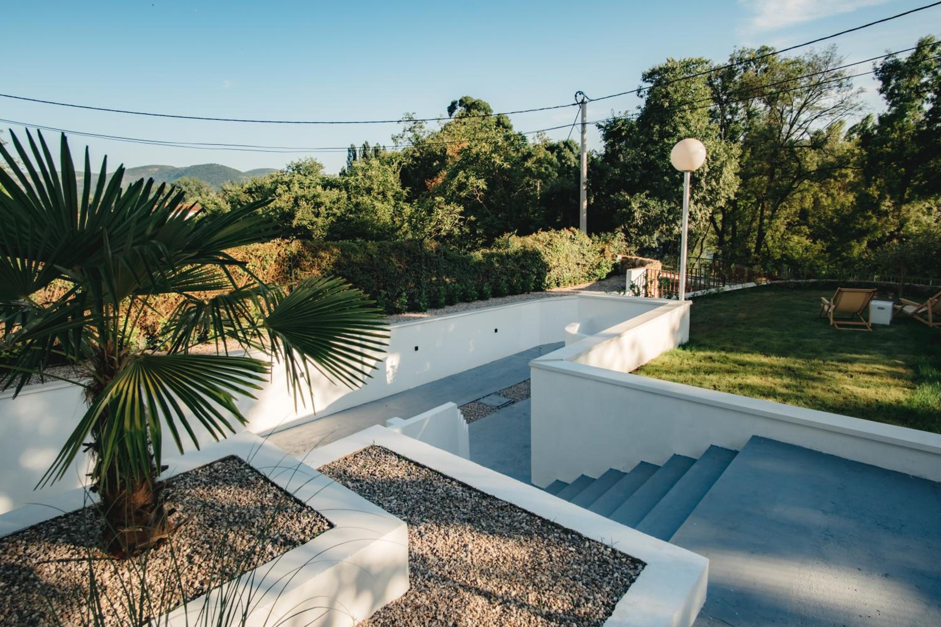 Villa Draga