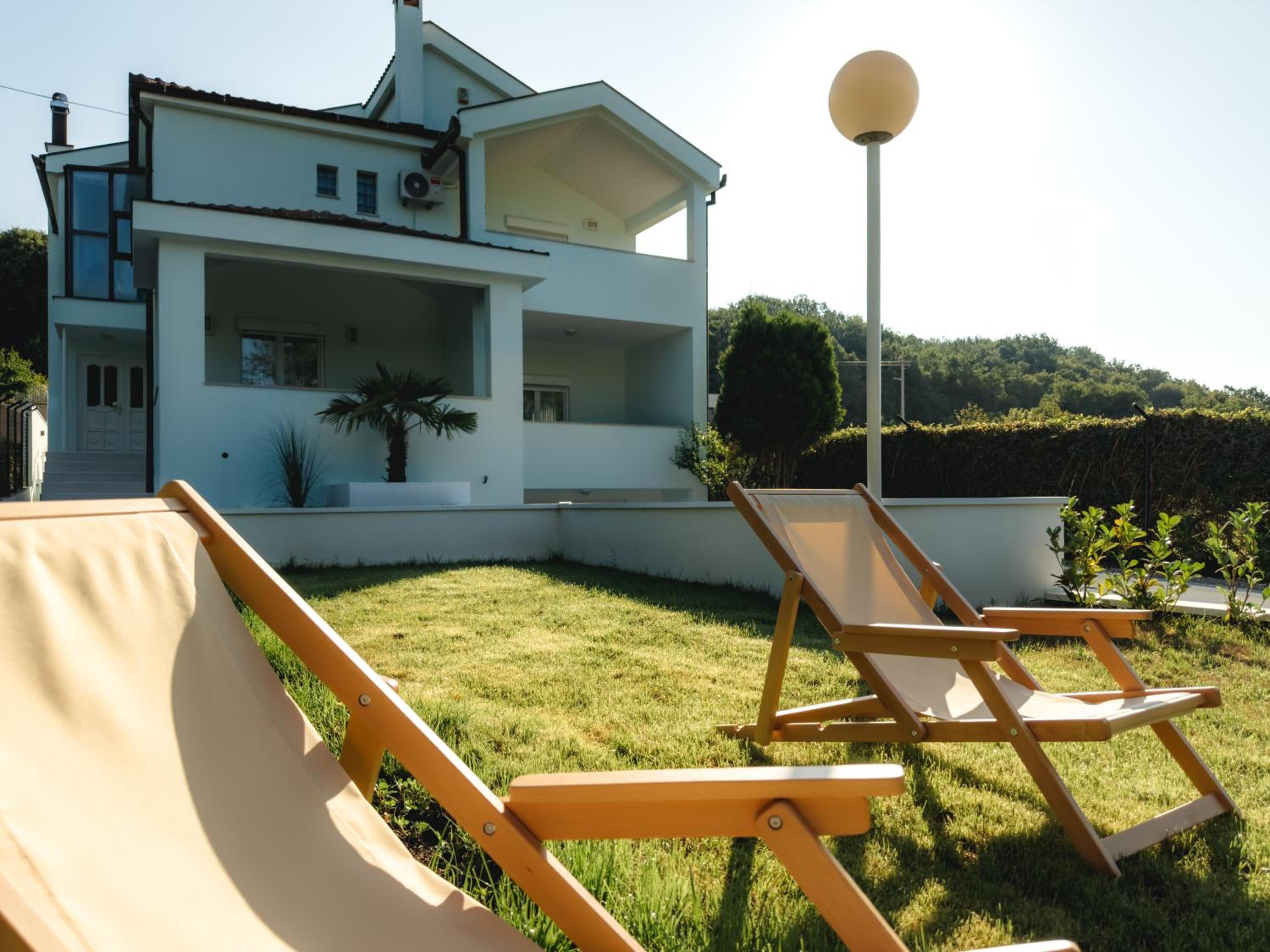 Villa Draga