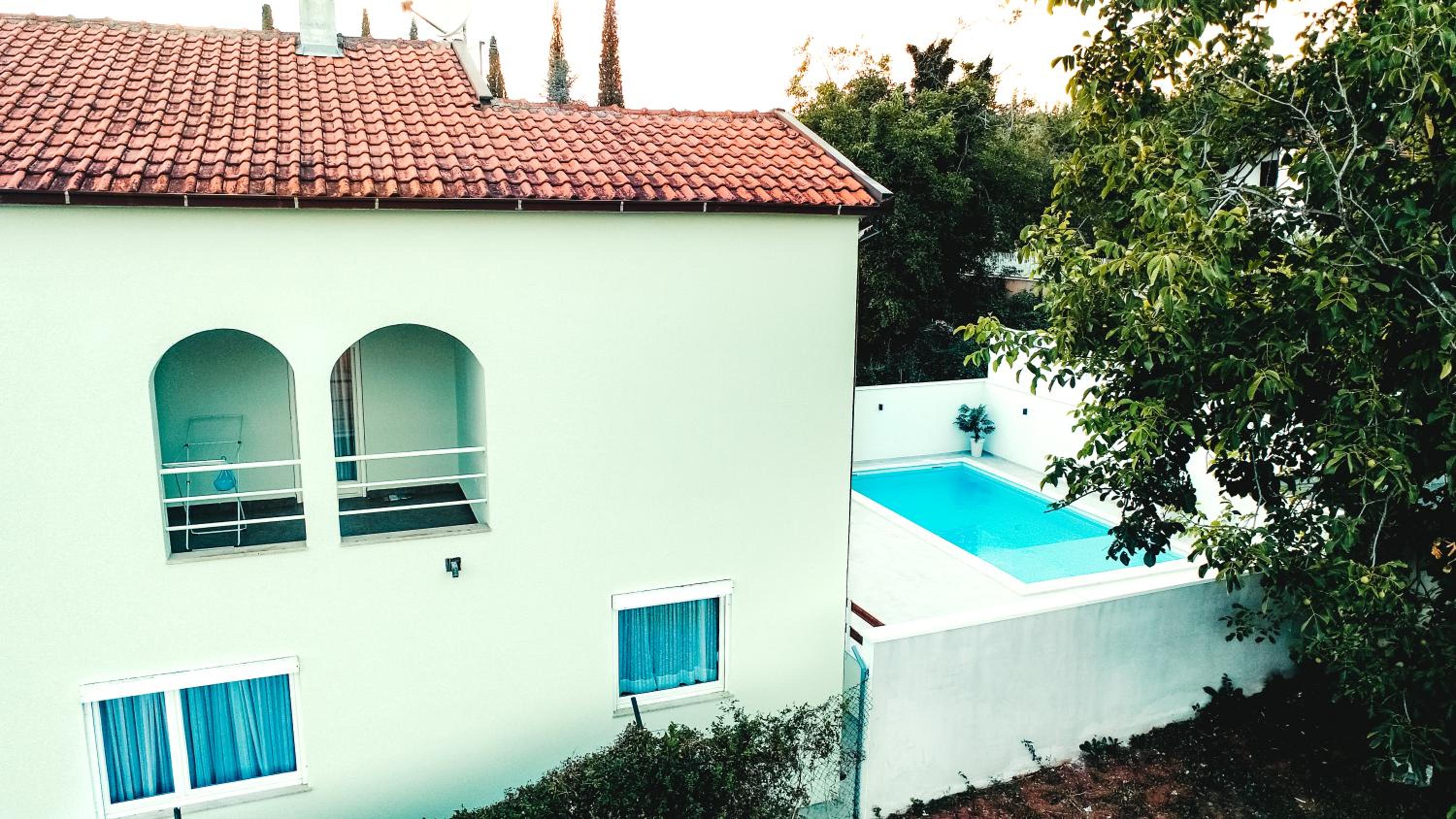 Villa Draga