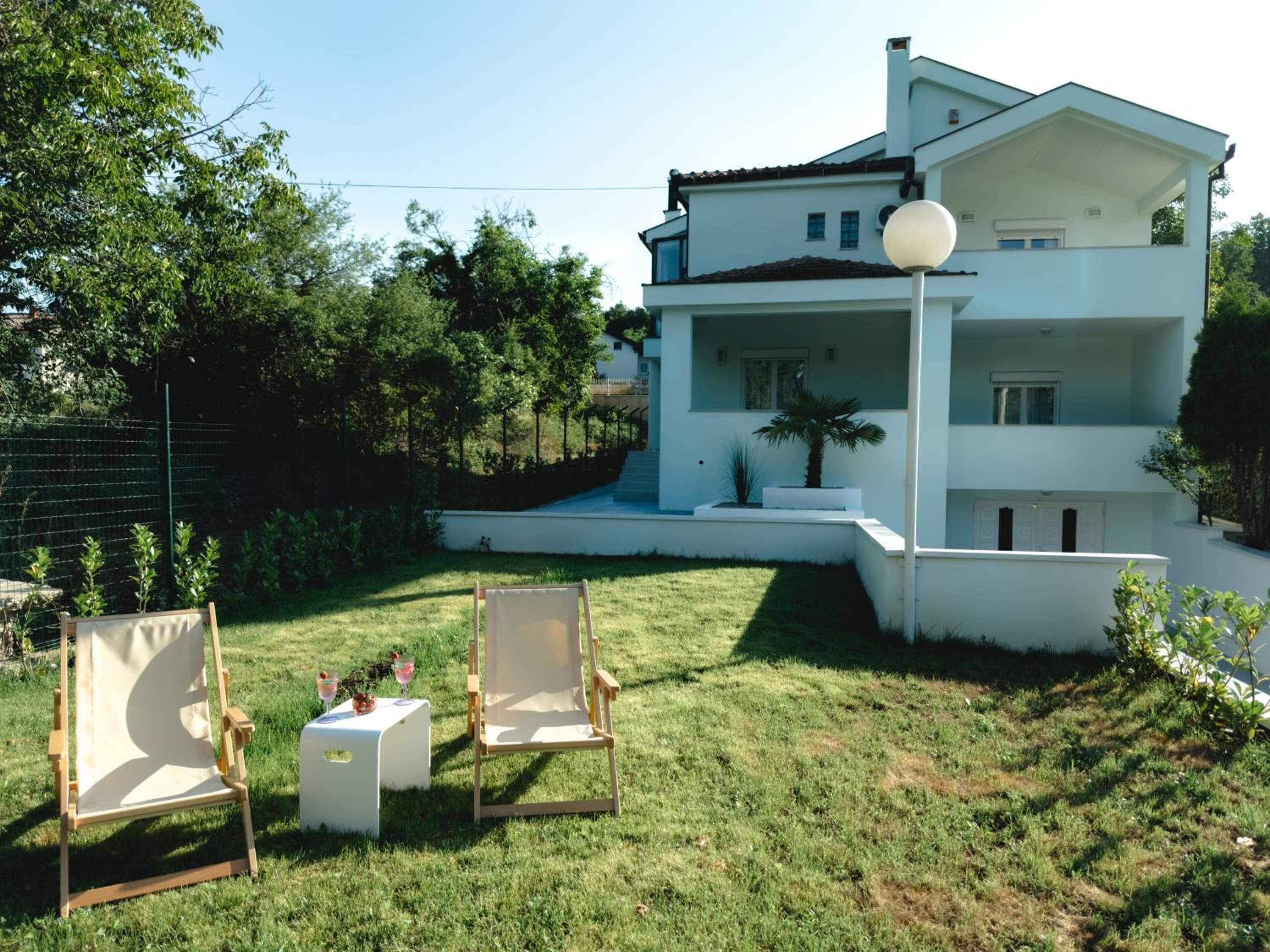 Villa Draga