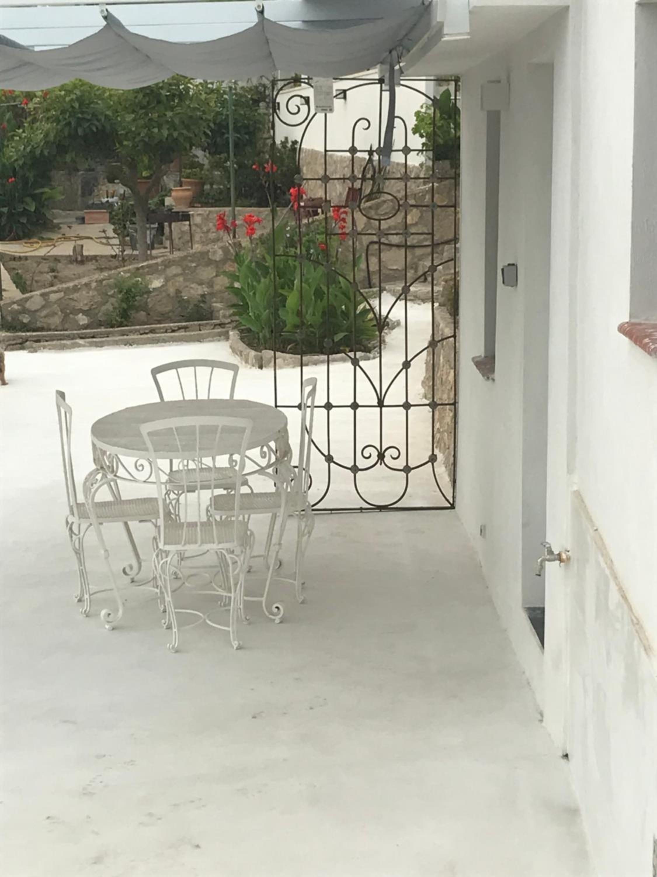 Campagne luxueuse de Sitges