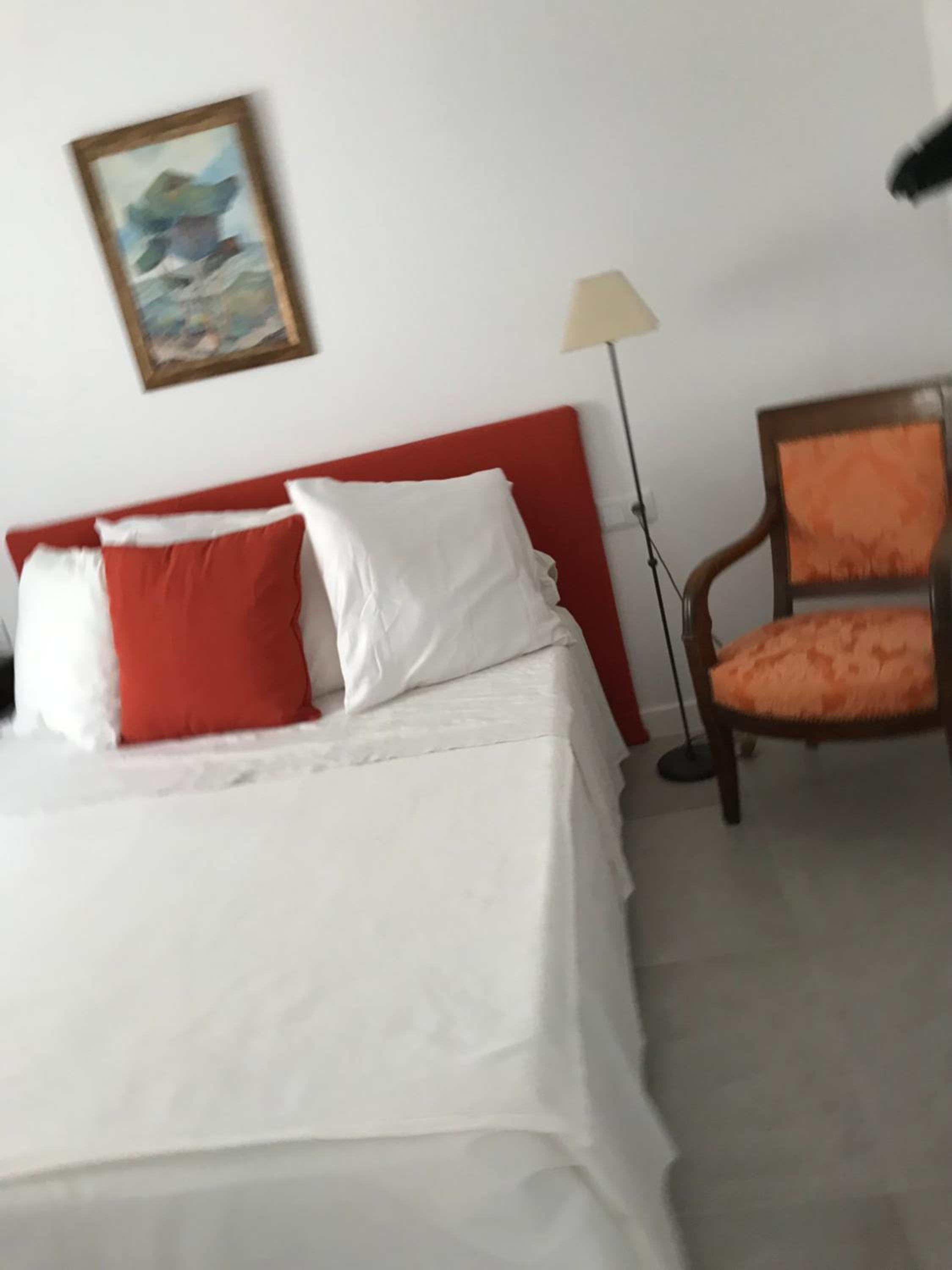 Campagne luxueuse de Sitges