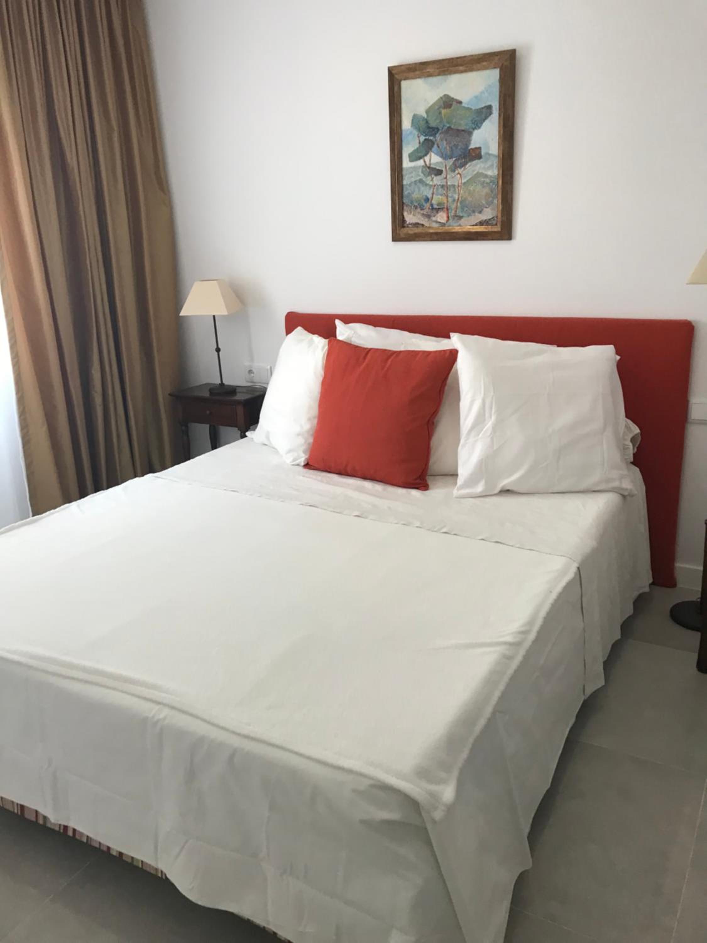 Campagne luxueuse de Sitges