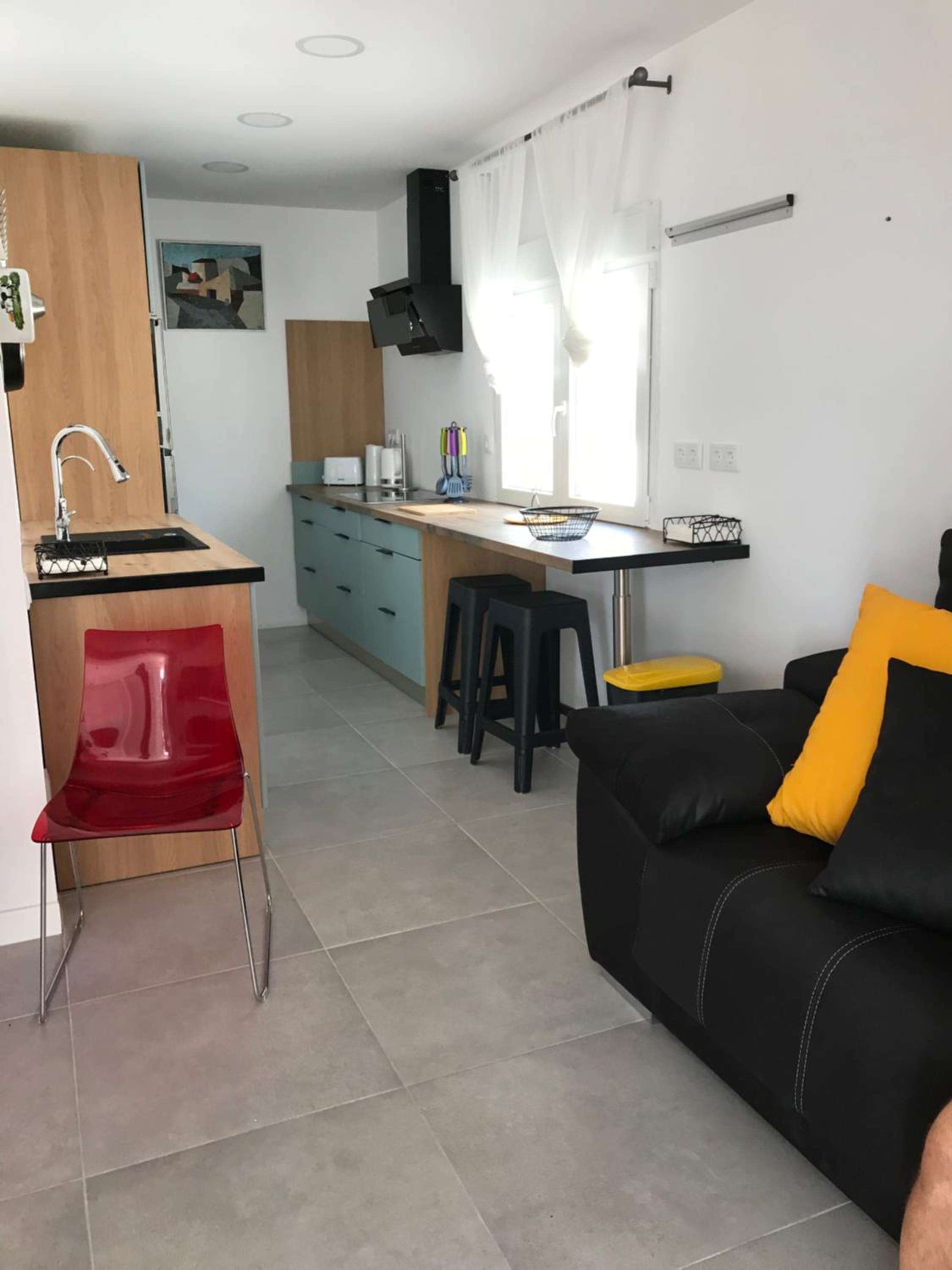 Campagne luxueuse de Sitges