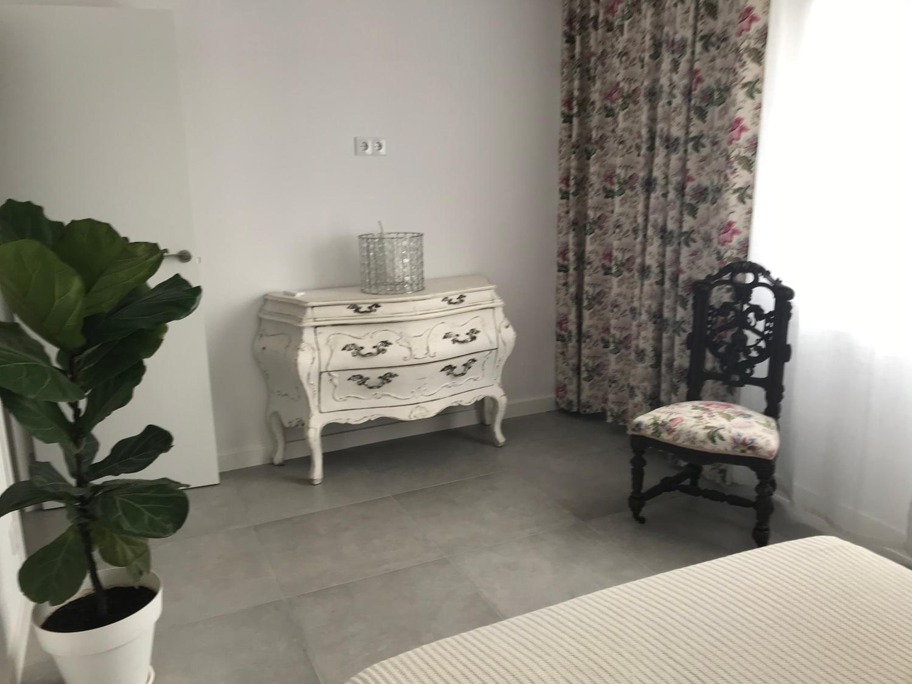 Campagne luxueuse de Sitges