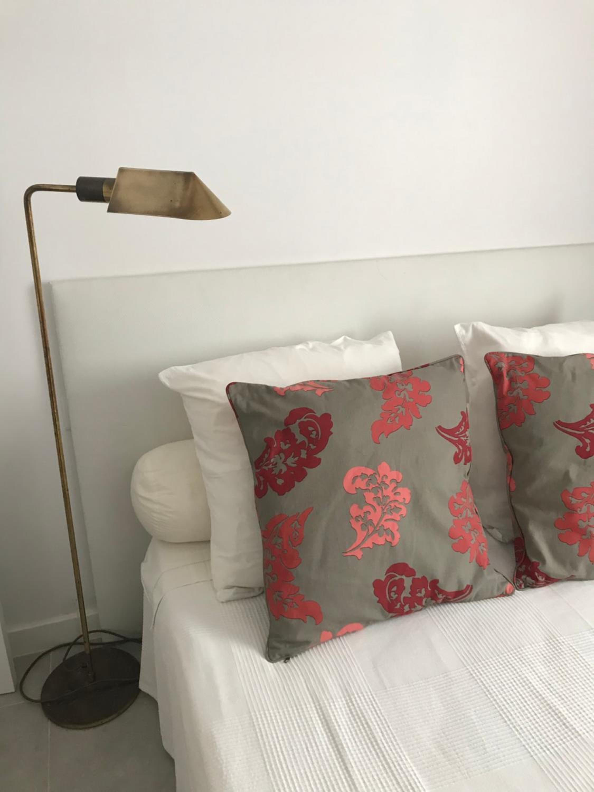 Campagne luxueuse de Sitges