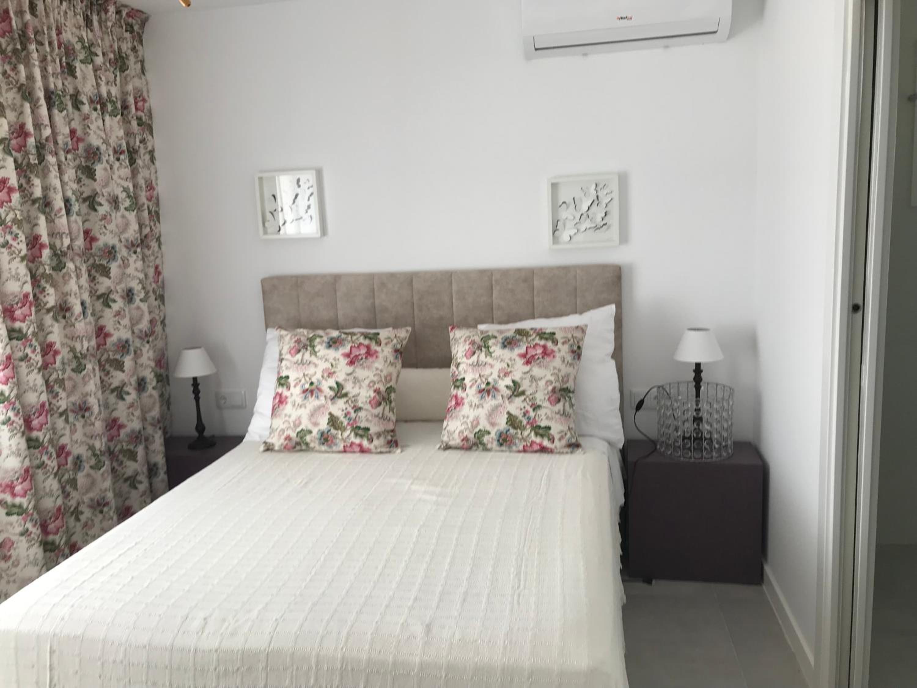 Campagne luxueuse de Sitges