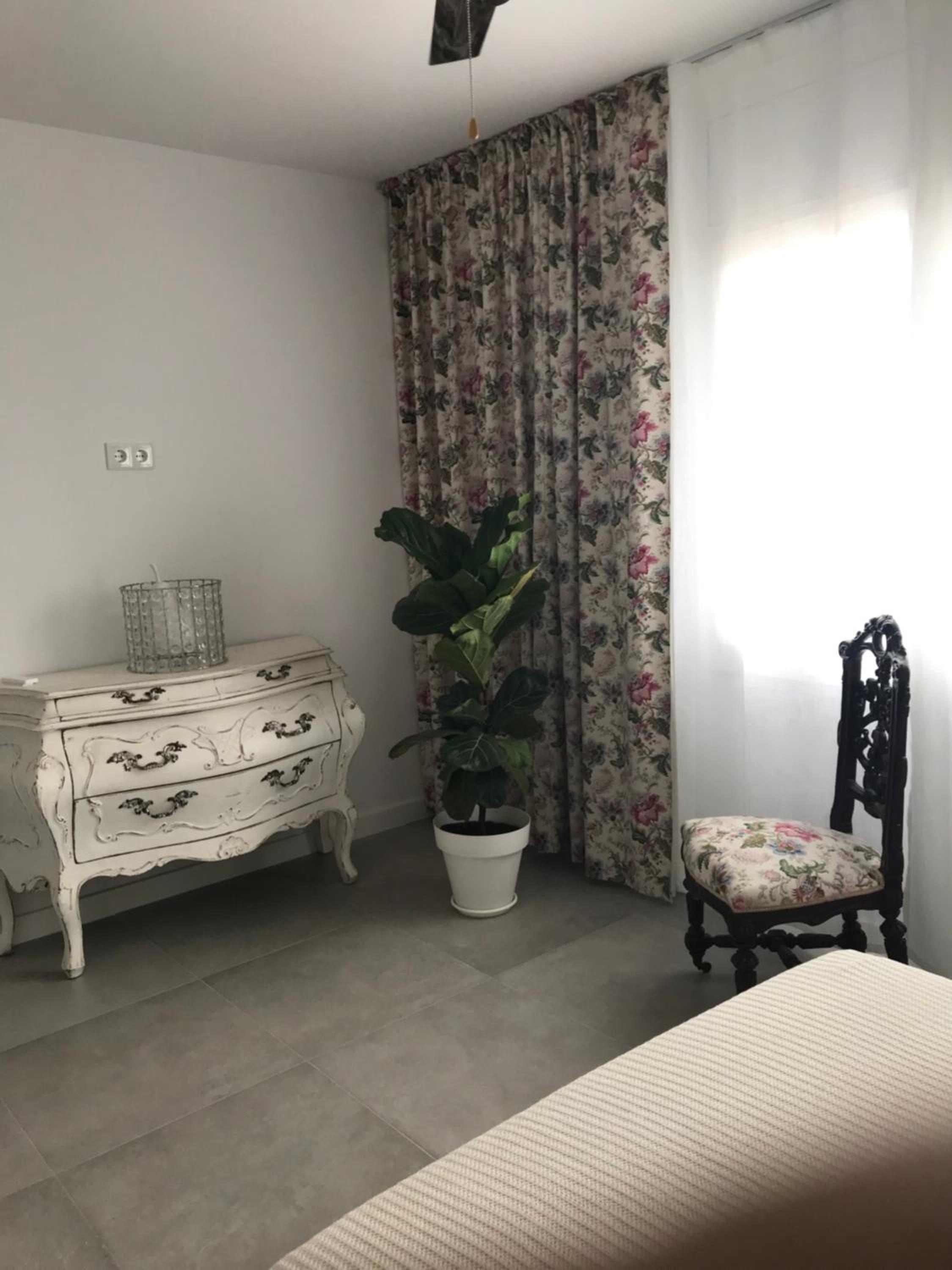 Campagne luxueuse de Sitges