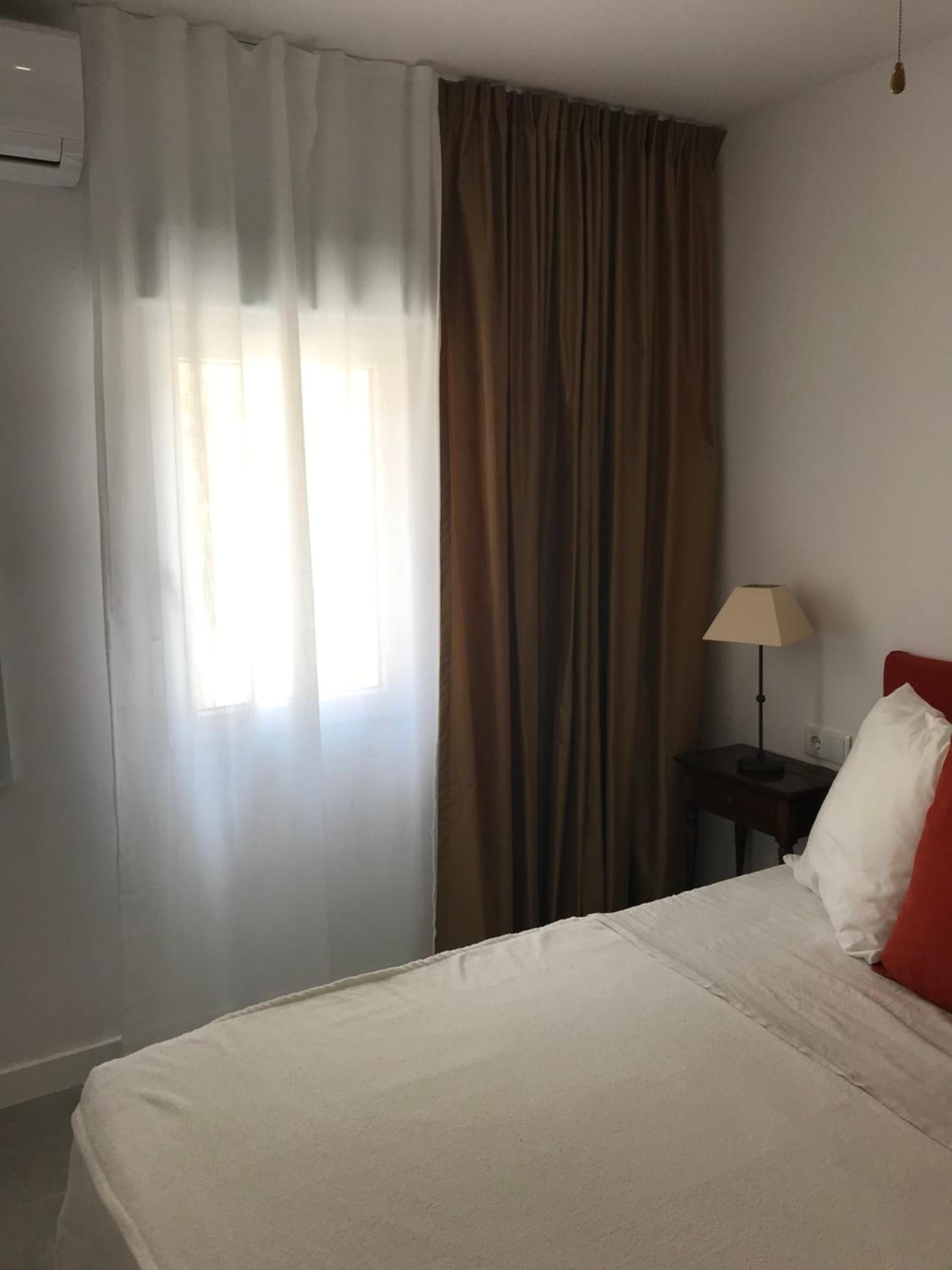 Campagne luxueuse de Sitges
