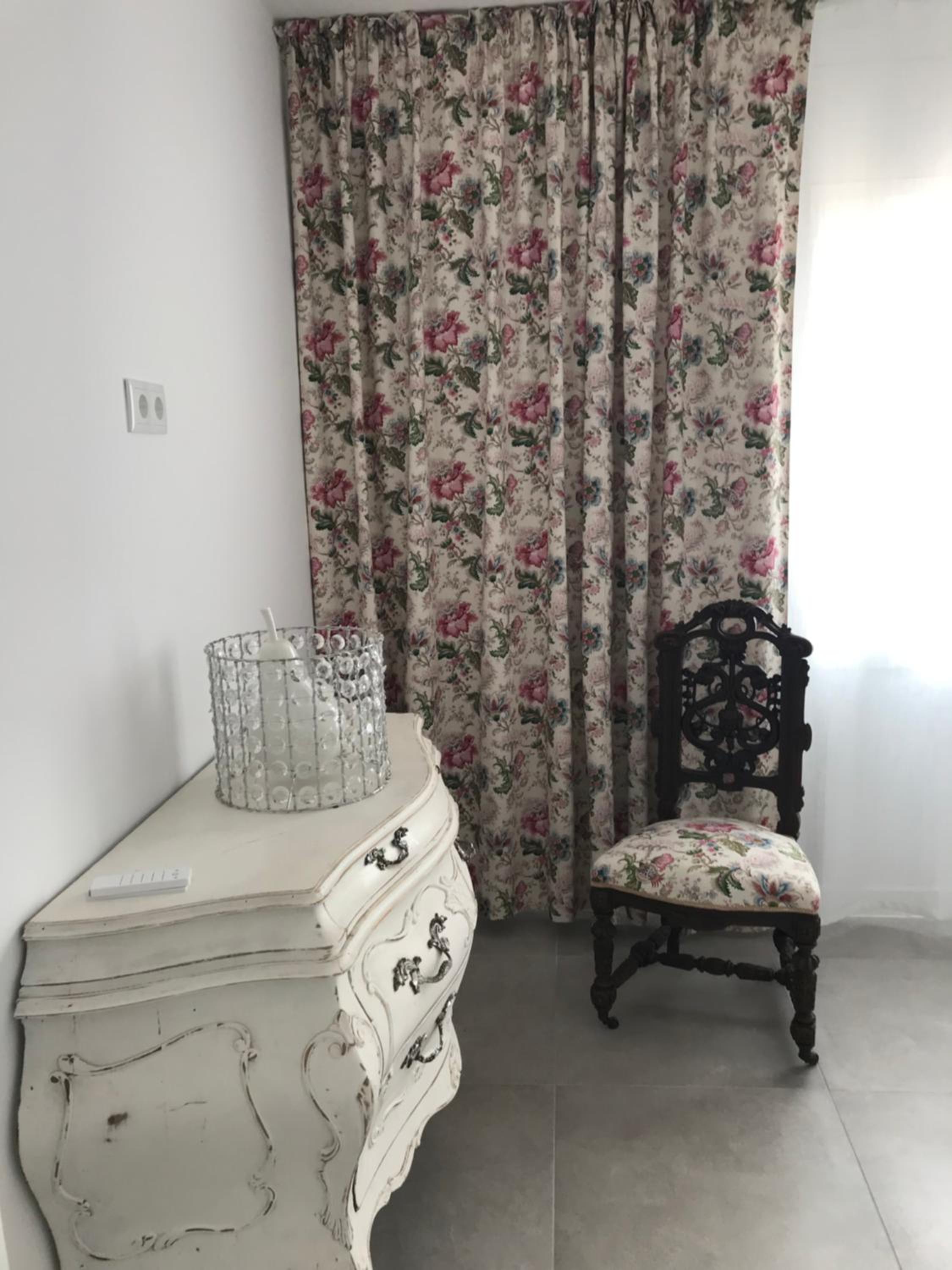 Campagne luxueuse de Sitges