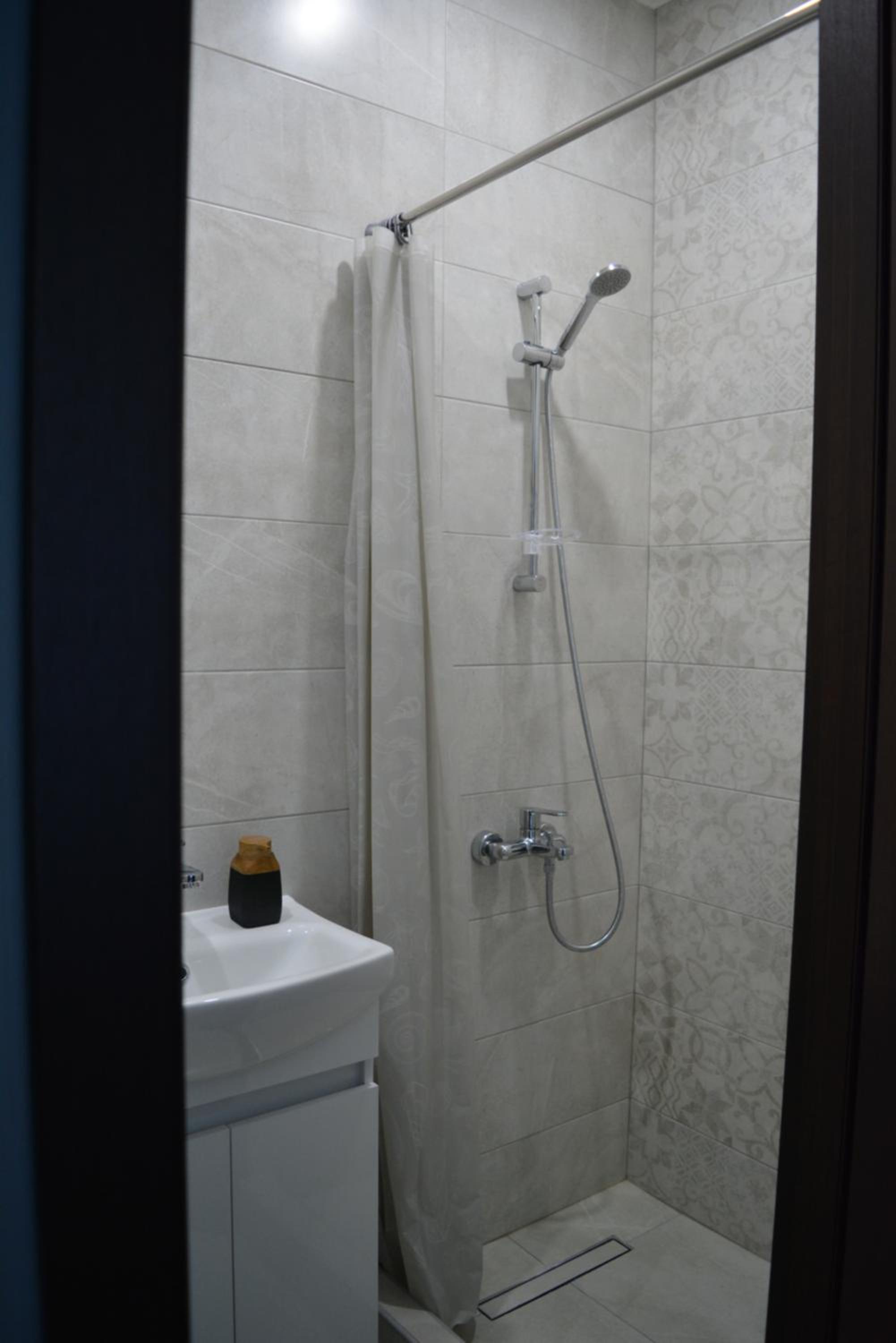 Velio Guest House view 4