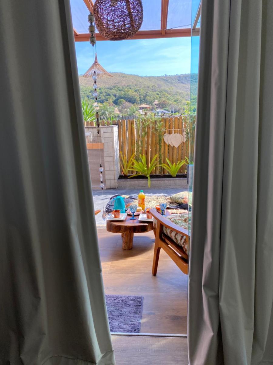 Loft Mandalua view 3