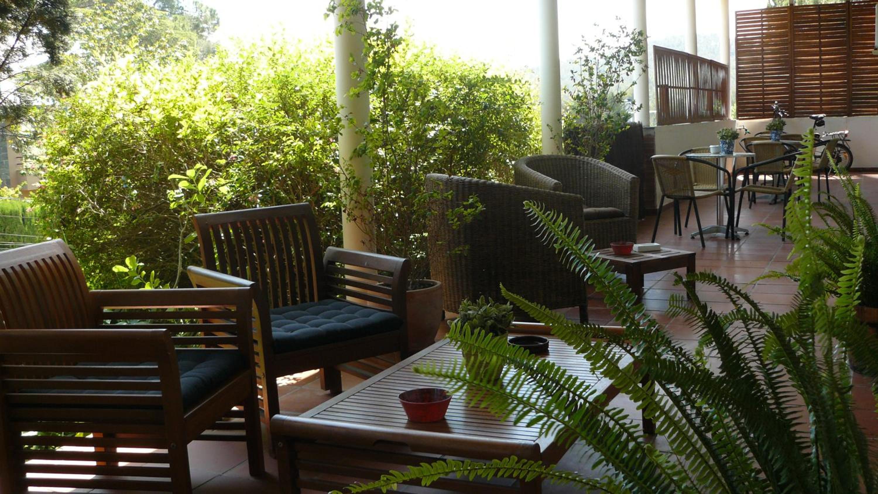 B&B Inés